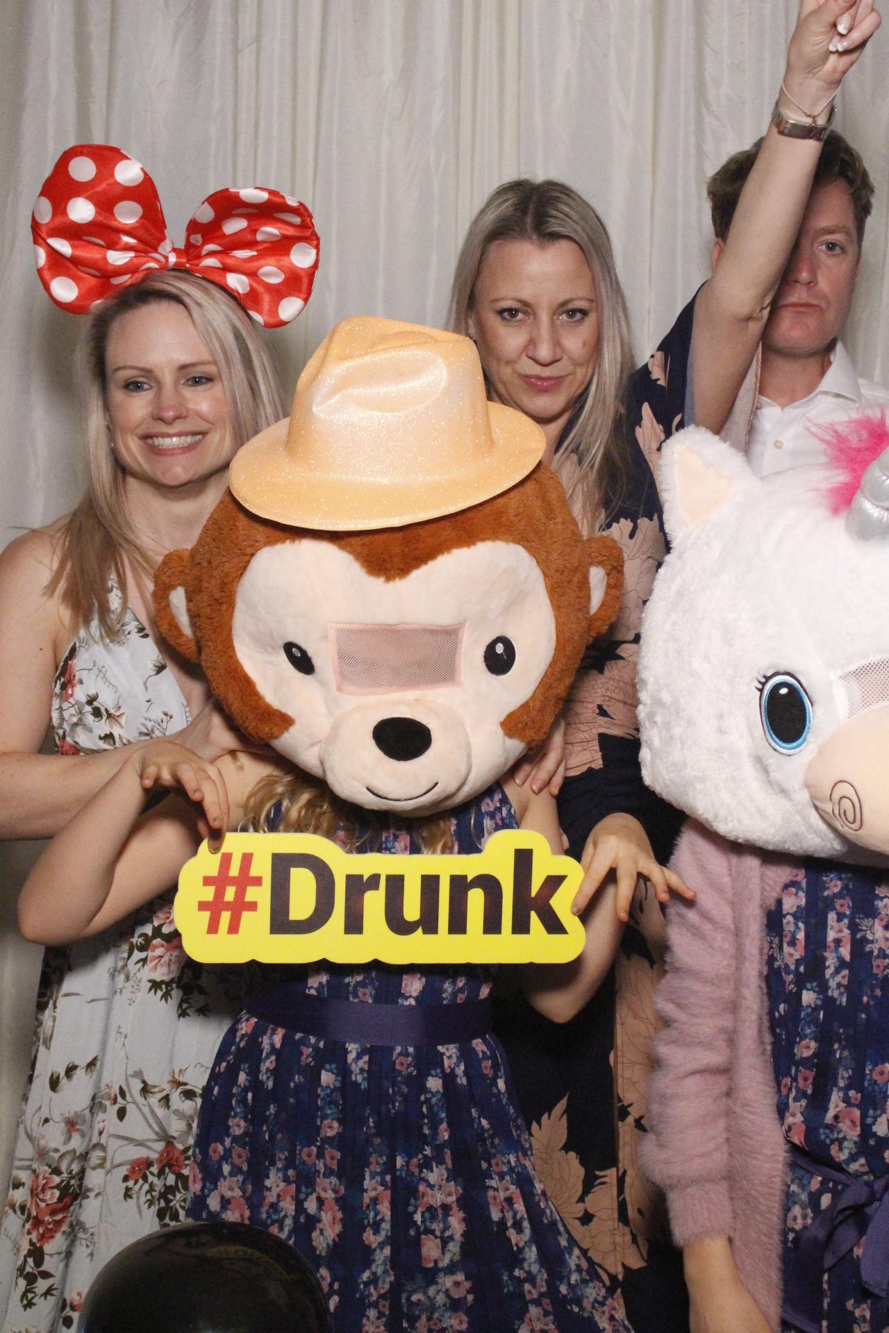 Rob and Melissa's Wedding  | View more photos from the event at gallery.myphotoboothexperience.co.uk/u/MyPhotoBoothExperienceLtd/Rob-and-Melissas-Wedding