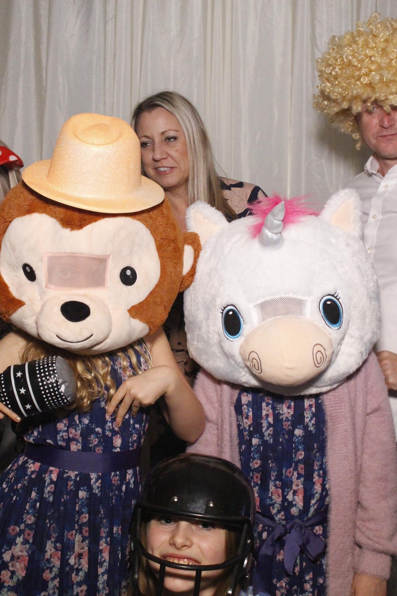 Rob and Melissa's Wedding  | View more photos from the event at gallery.myphotoboothexperience.co.uk/u/MyPhotoBoothExperienceLtd/Rob-and-Melissas-Wedding