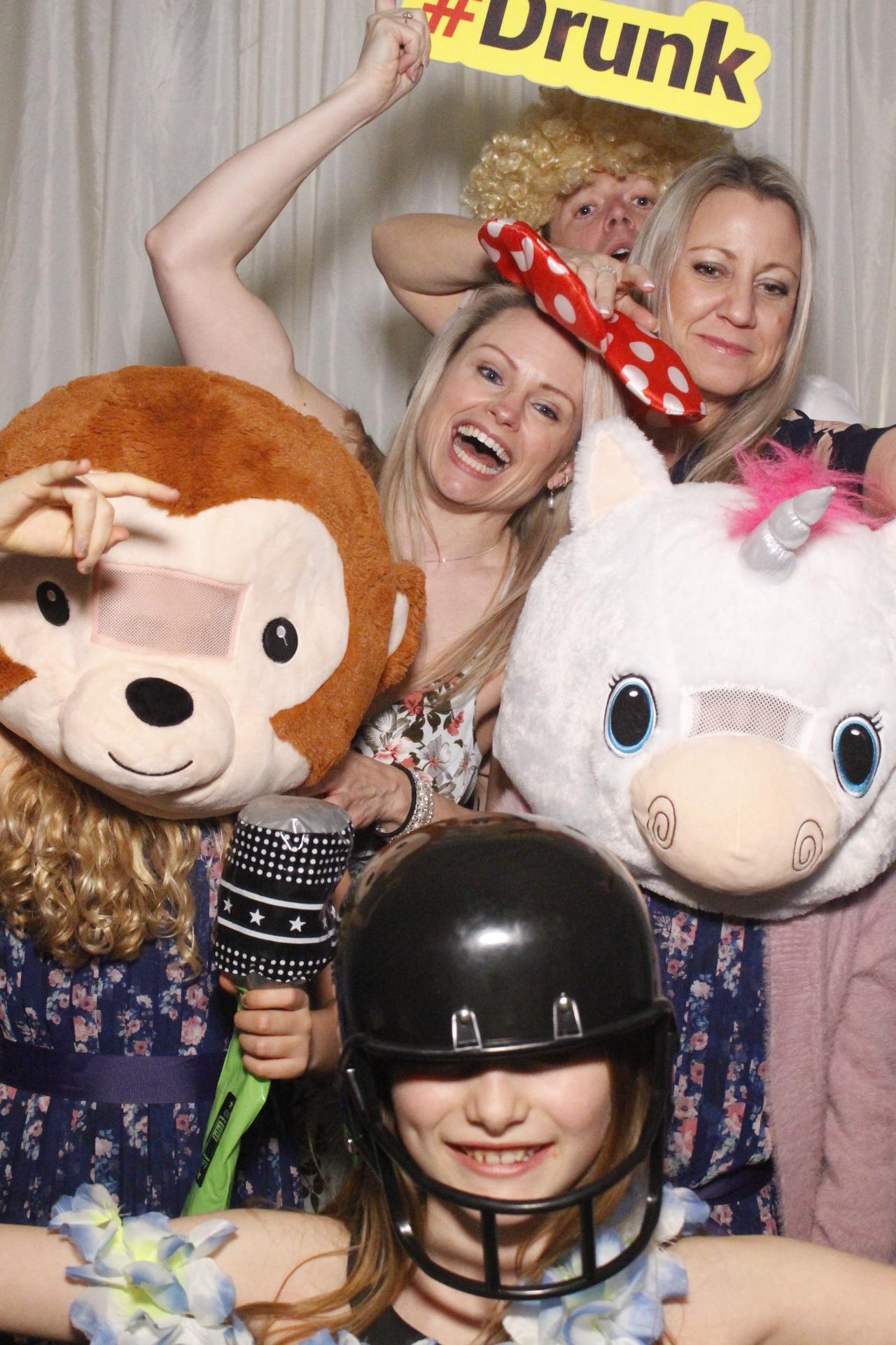 Rob and Melissa's Wedding  | View more photos from the event at gallery.myphotoboothexperience.co.uk/u/MyPhotoBoothExperienceLtd/Rob-and-Melissas-Wedding