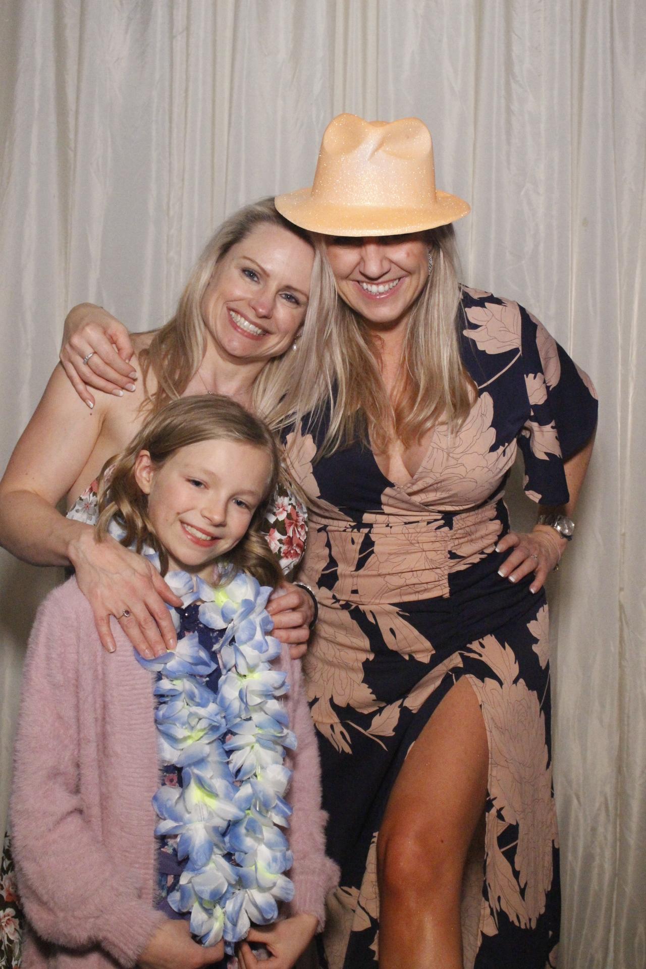 Rob and Melissa's Wedding  | View more photos from the event at gallery.myphotoboothexperience.co.uk/u/MyPhotoBoothExperienceLtd/Rob-and-Melissas-Wedding