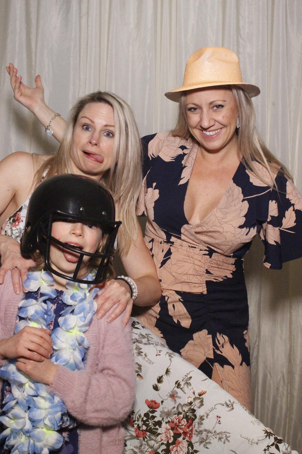 Rob and Melissa's Wedding  | View more photos from the event at gallery.myphotoboothexperience.co.uk/u/MyPhotoBoothExperienceLtd/Rob-and-Melissas-Wedding