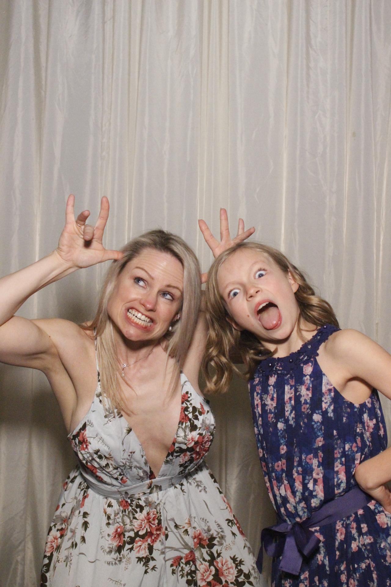 Rob and Melissa's Wedding  | View more photos from the event at gallery.myphotoboothexperience.co.uk/u/MyPhotoBoothExperienceLtd/Rob-and-Melissas-Wedding