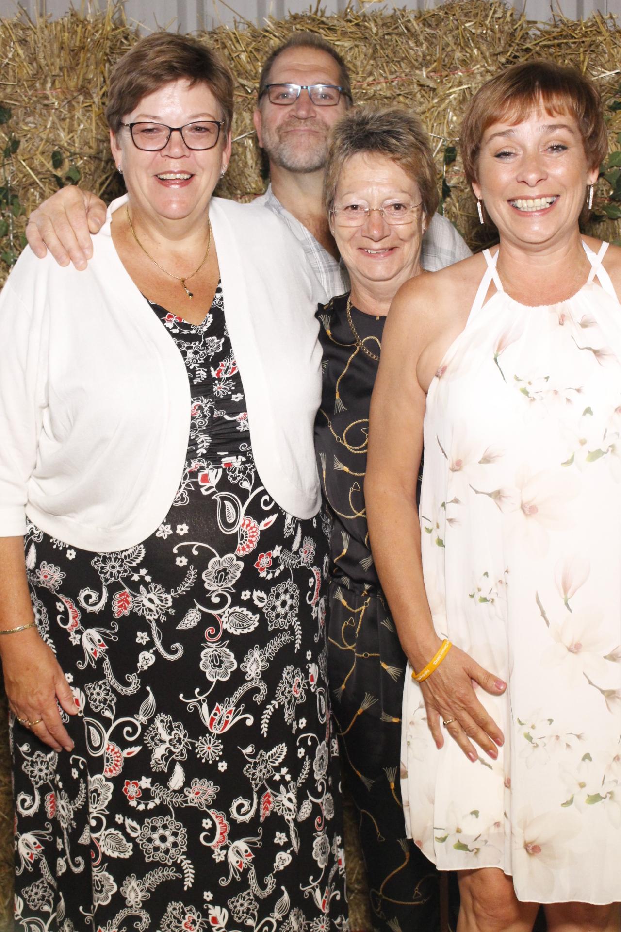 Robert & Gabriela's Wedding  | View more photos from the event at gallery.myphotoboothexperience.co.uk/u/MyPhotoBoothExperienceLtd/Robert-Gabrielas-Wedding