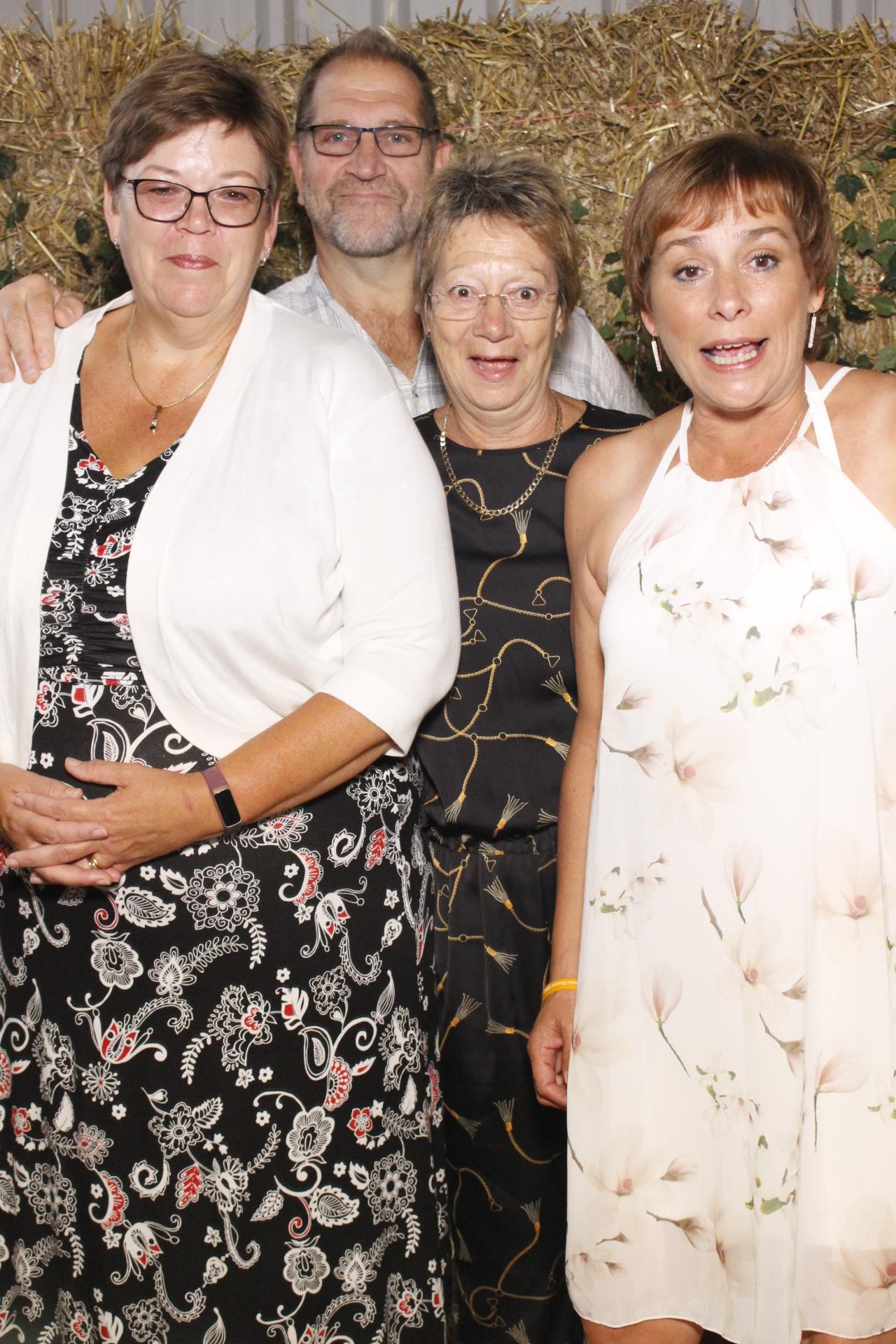 Robert & Gabriela's Wedding  | View more photos from the event at gallery.myphotoboothexperience.co.uk/u/MyPhotoBoothExperienceLtd/Robert-Gabrielas-Wedding