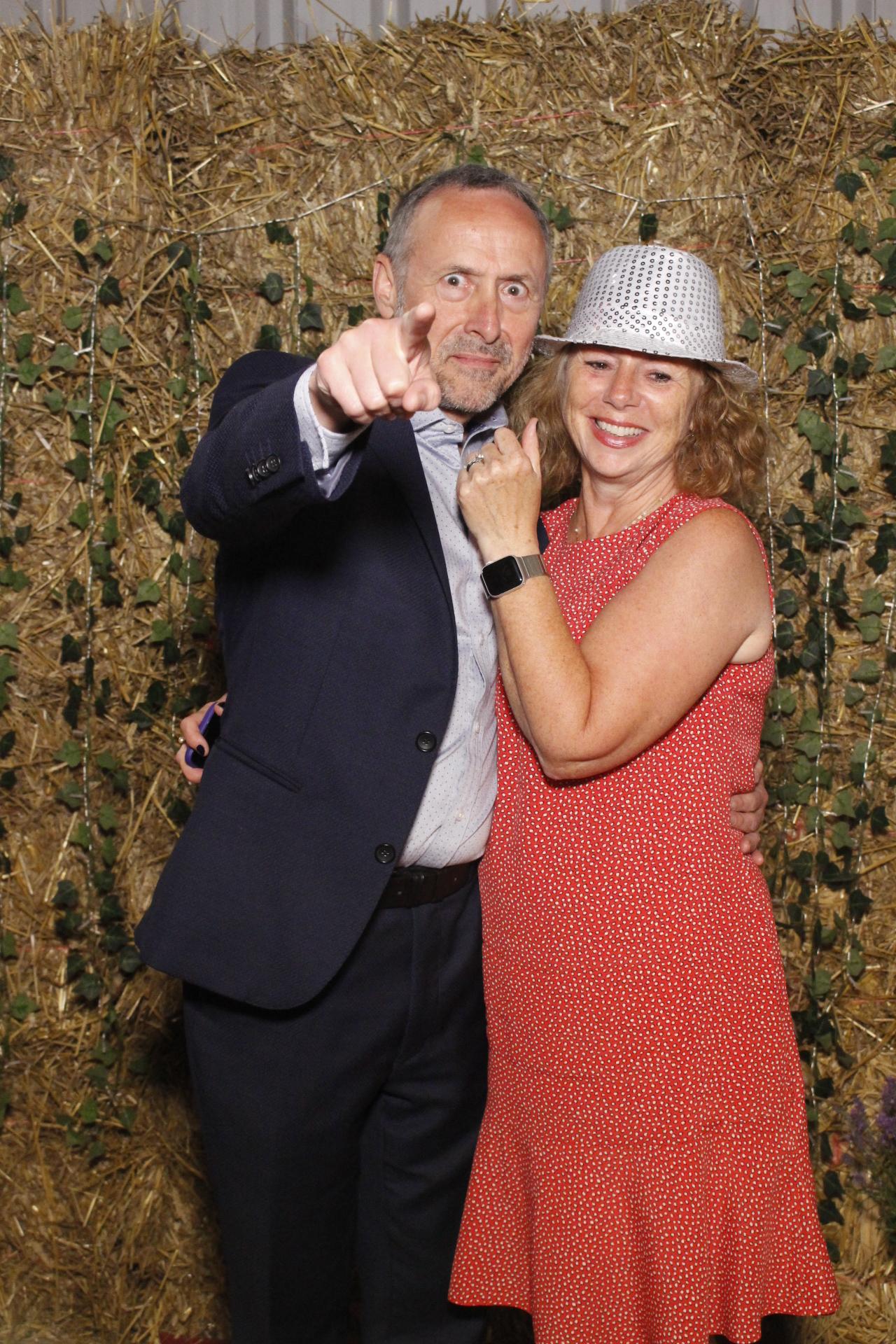 Robert & Gabriela's Wedding  | View more photos from the event at gallery.myphotoboothexperience.co.uk/u/MyPhotoBoothExperienceLtd/Robert-Gabrielas-Wedding