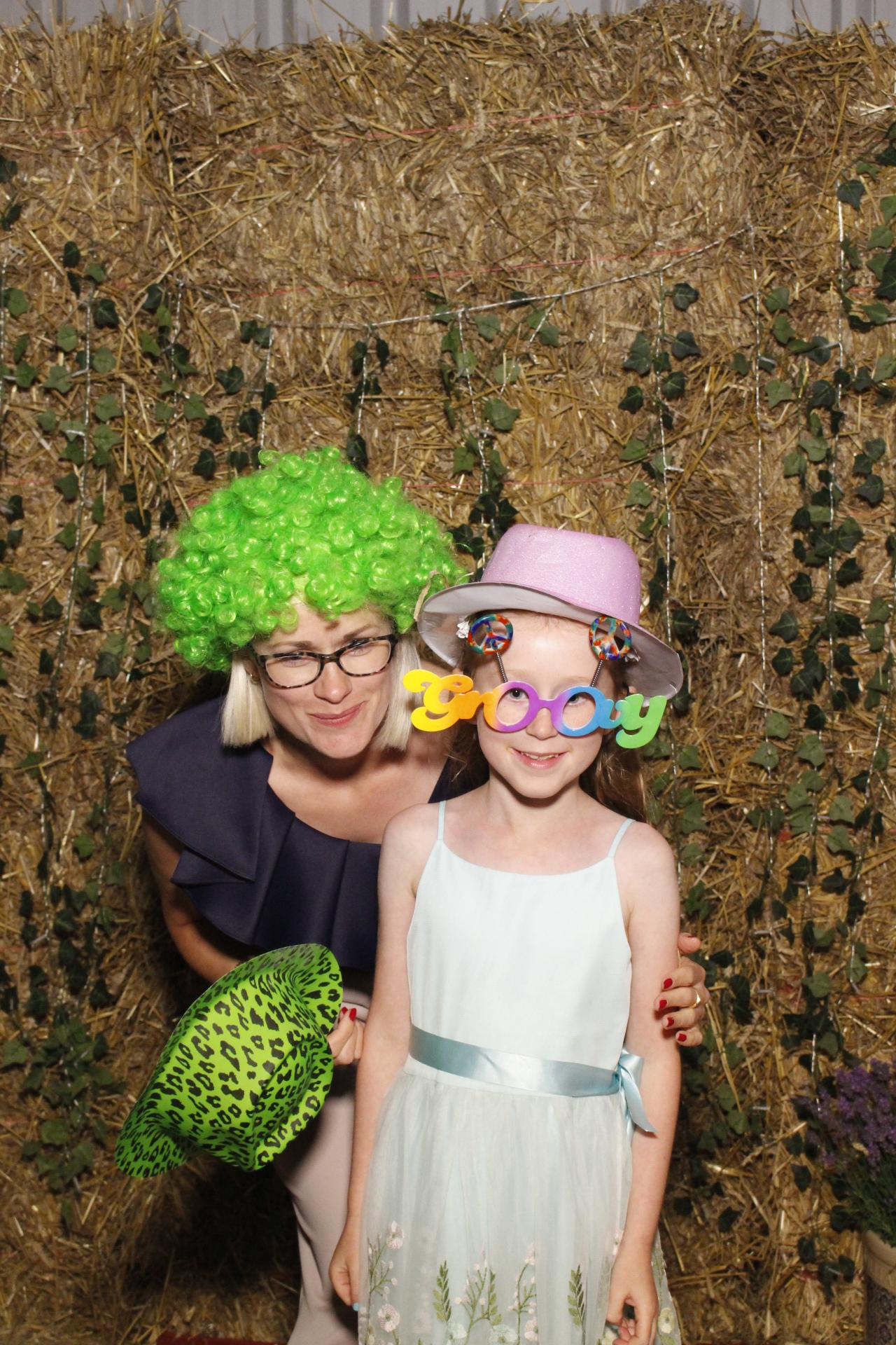 Robert & Gabriela's Wedding  | View more photos from the event at gallery.myphotoboothexperience.co.uk/u/MyPhotoBoothExperienceLtd/Robert-Gabrielas-Wedding