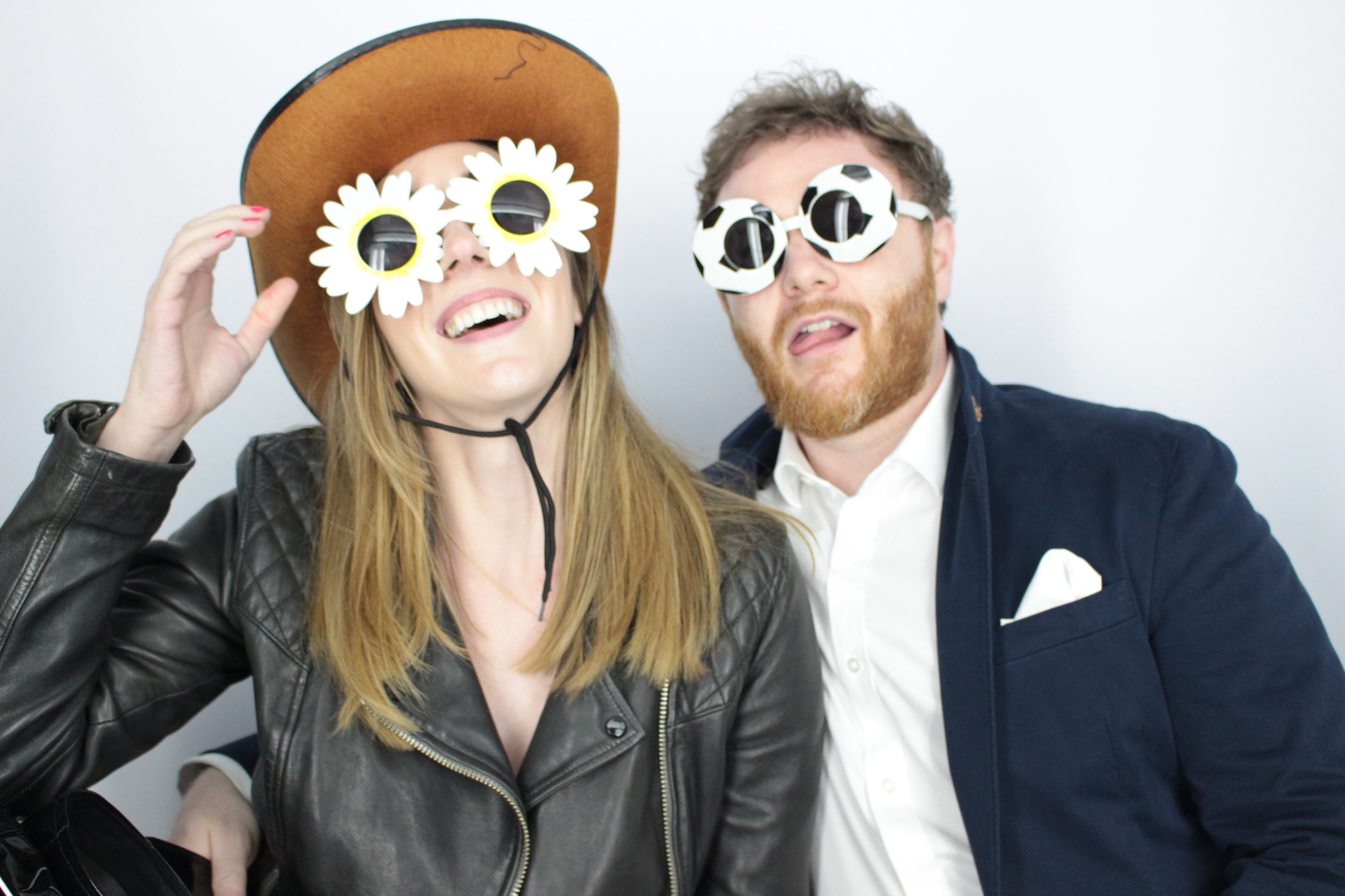 Sarah & Alex's Wedding  | View more photos from the event at gallery.myphotoboothexperience.co.uk/u/MyPhotoBoothExperienceLtd/Sarah-Alexs-Wedding