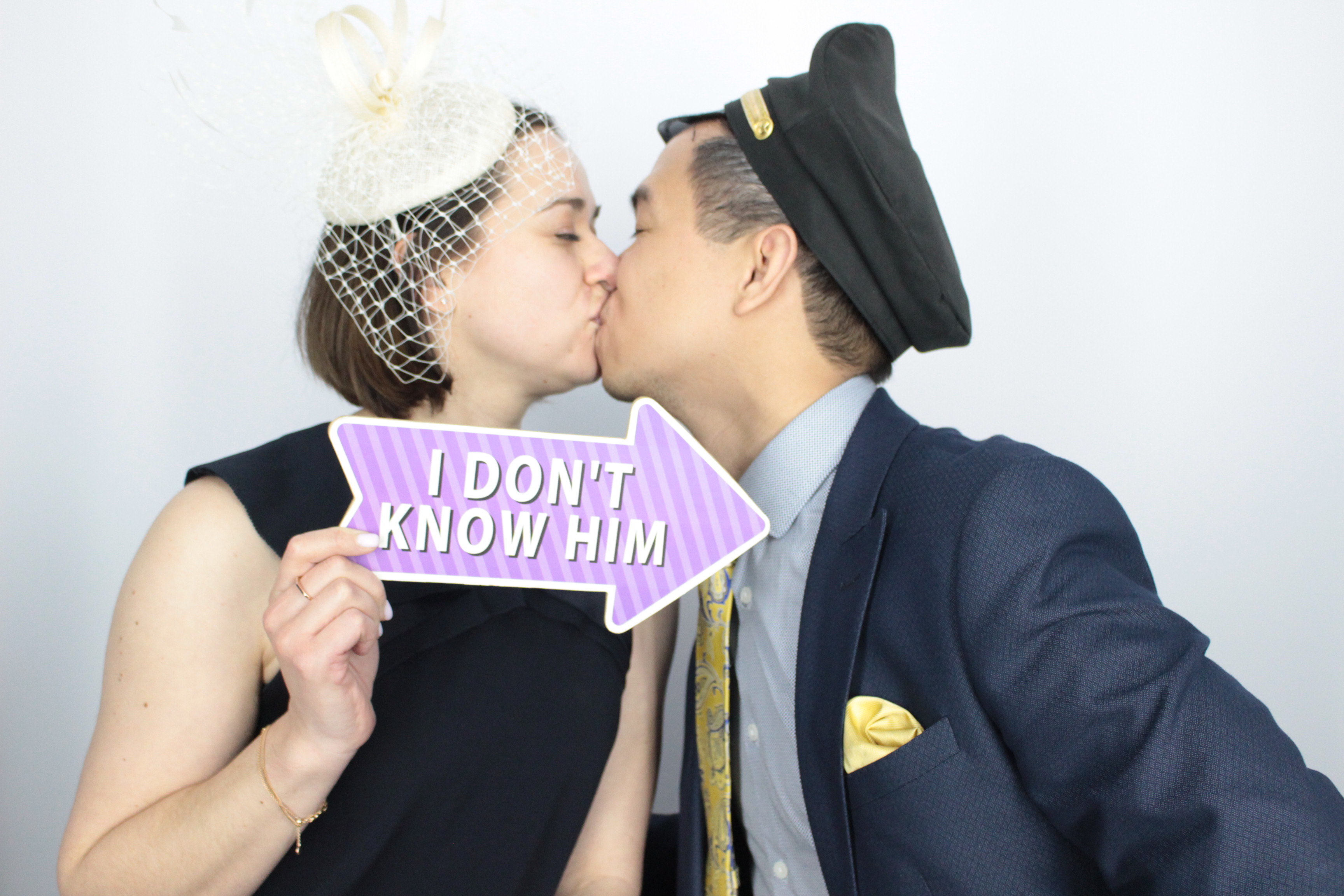 Sarah & Alex's Wedding  | View more photos from the event at gallery.myphotoboothexperience.co.uk/u/MyPhotoBoothExperienceLtd/Sarah-Alexs-Wedding