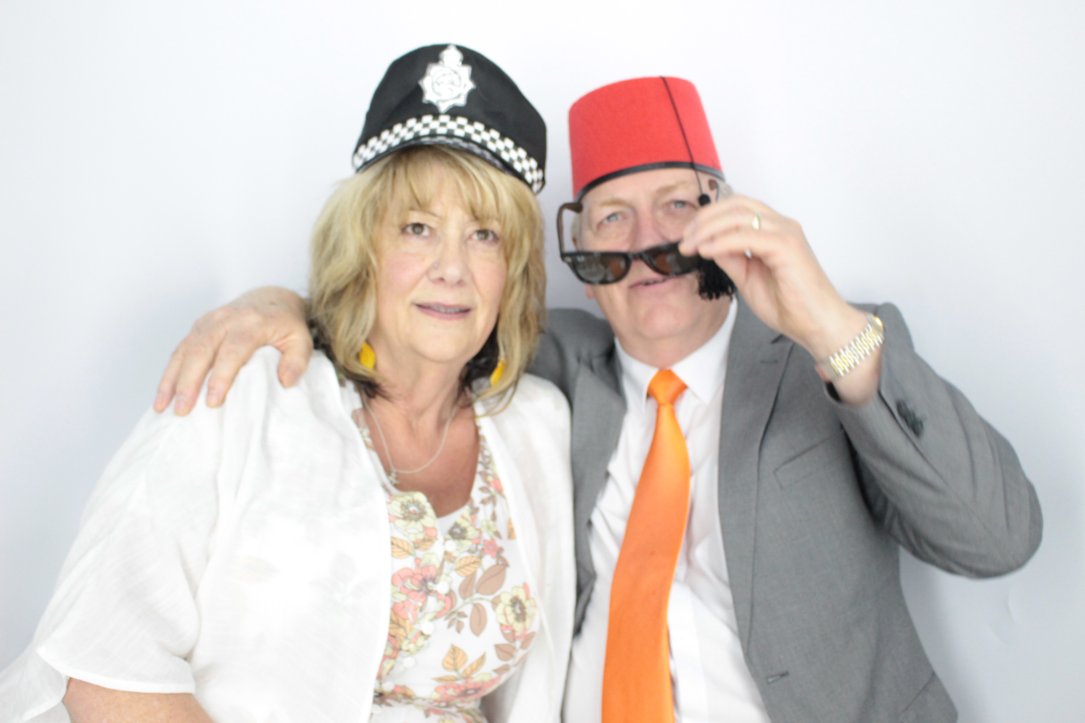 Sarah & Alex's Wedding  | View more photos from the event at gallery.myphotoboothexperience.co.uk/u/MyPhotoBoothExperienceLtd/Sarah-Alexs-Wedding