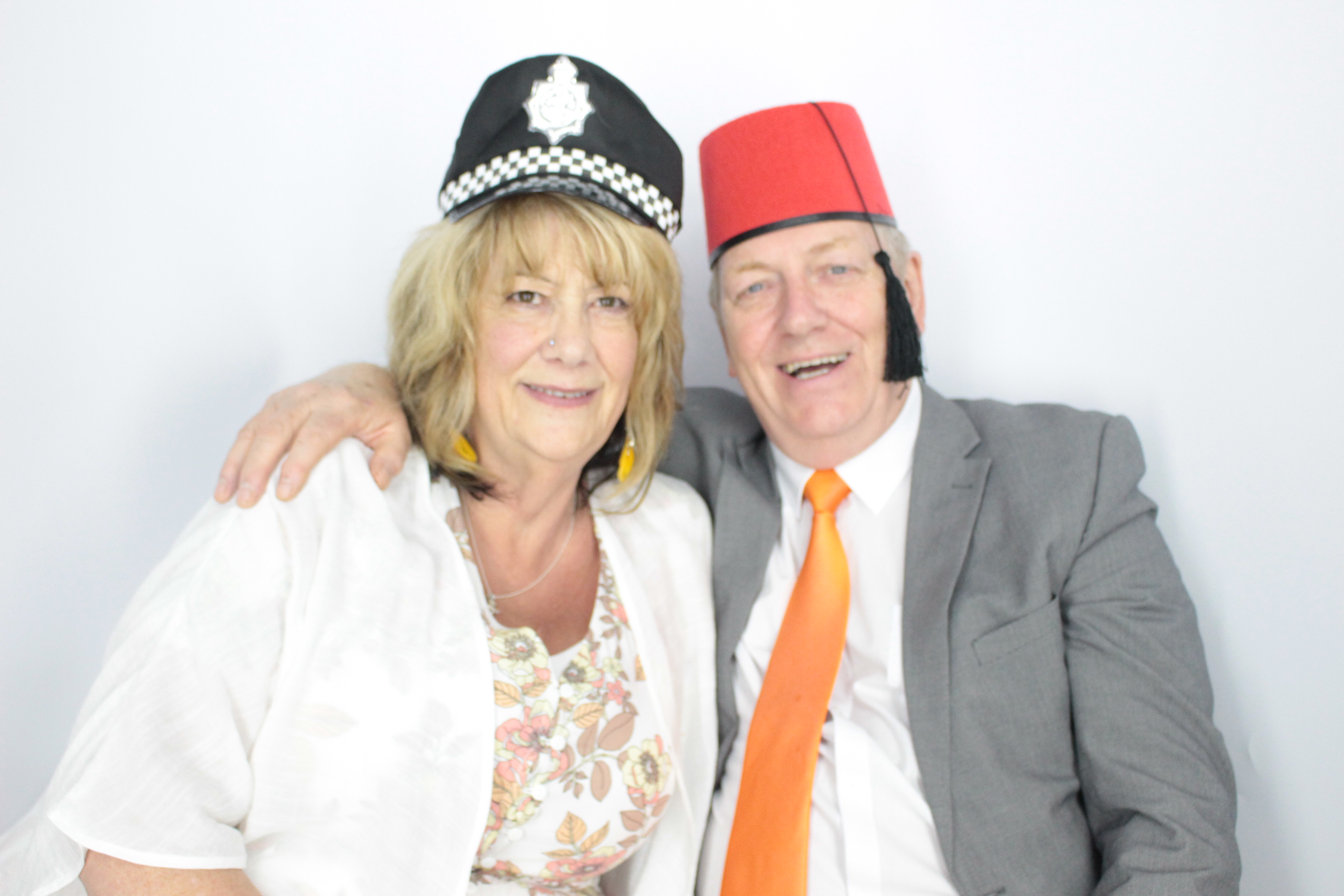Sarah & Alex's Wedding  | View more photos from the event at gallery.myphotoboothexperience.co.uk/u/MyPhotoBoothExperienceLtd/Sarah-Alexs-Wedding