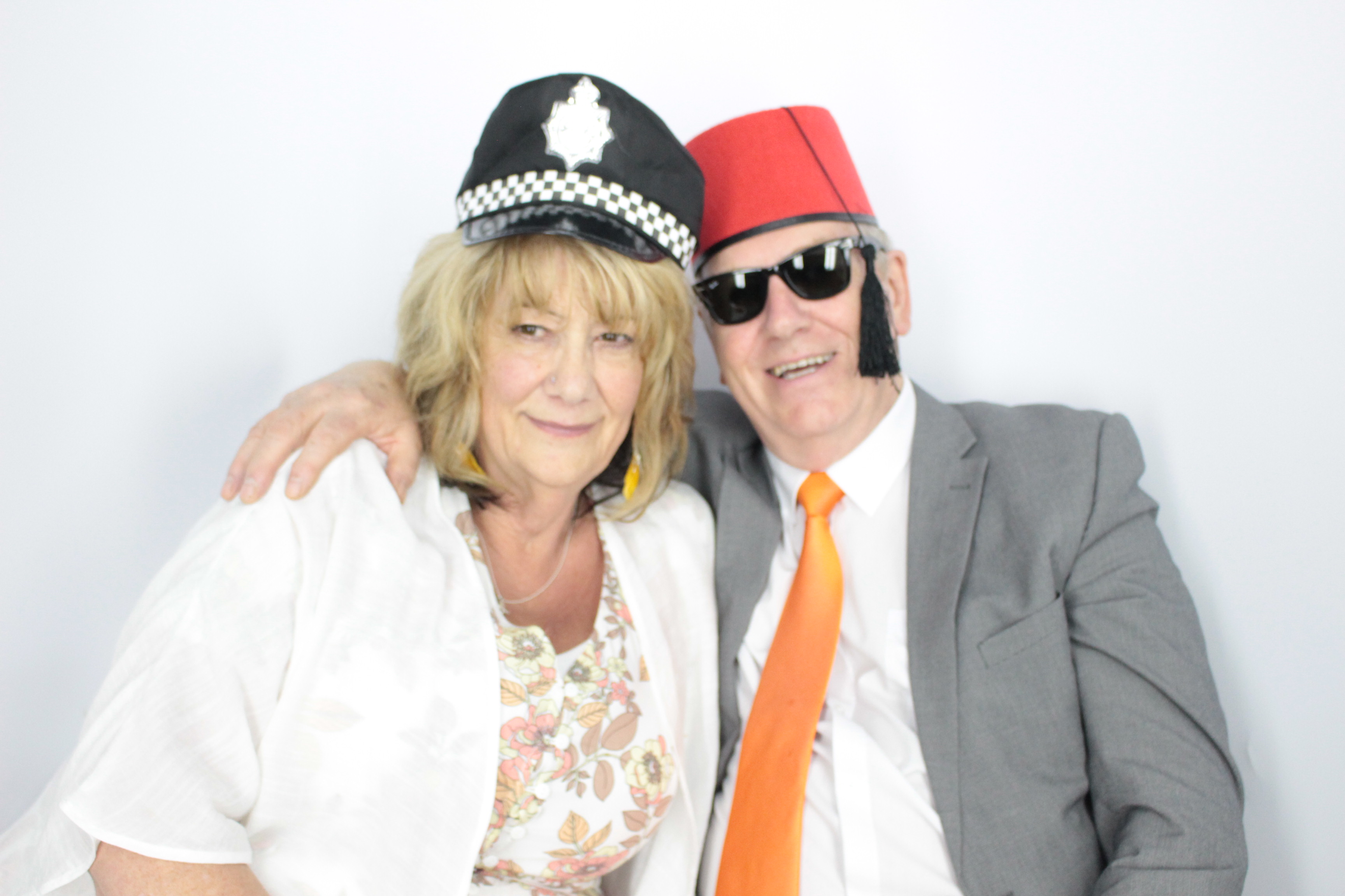 Sarah & Alex's Wedding  | View more photos from the event at gallery.myphotoboothexperience.co.uk/u/MyPhotoBoothExperienceLtd/Sarah-Alexs-Wedding
