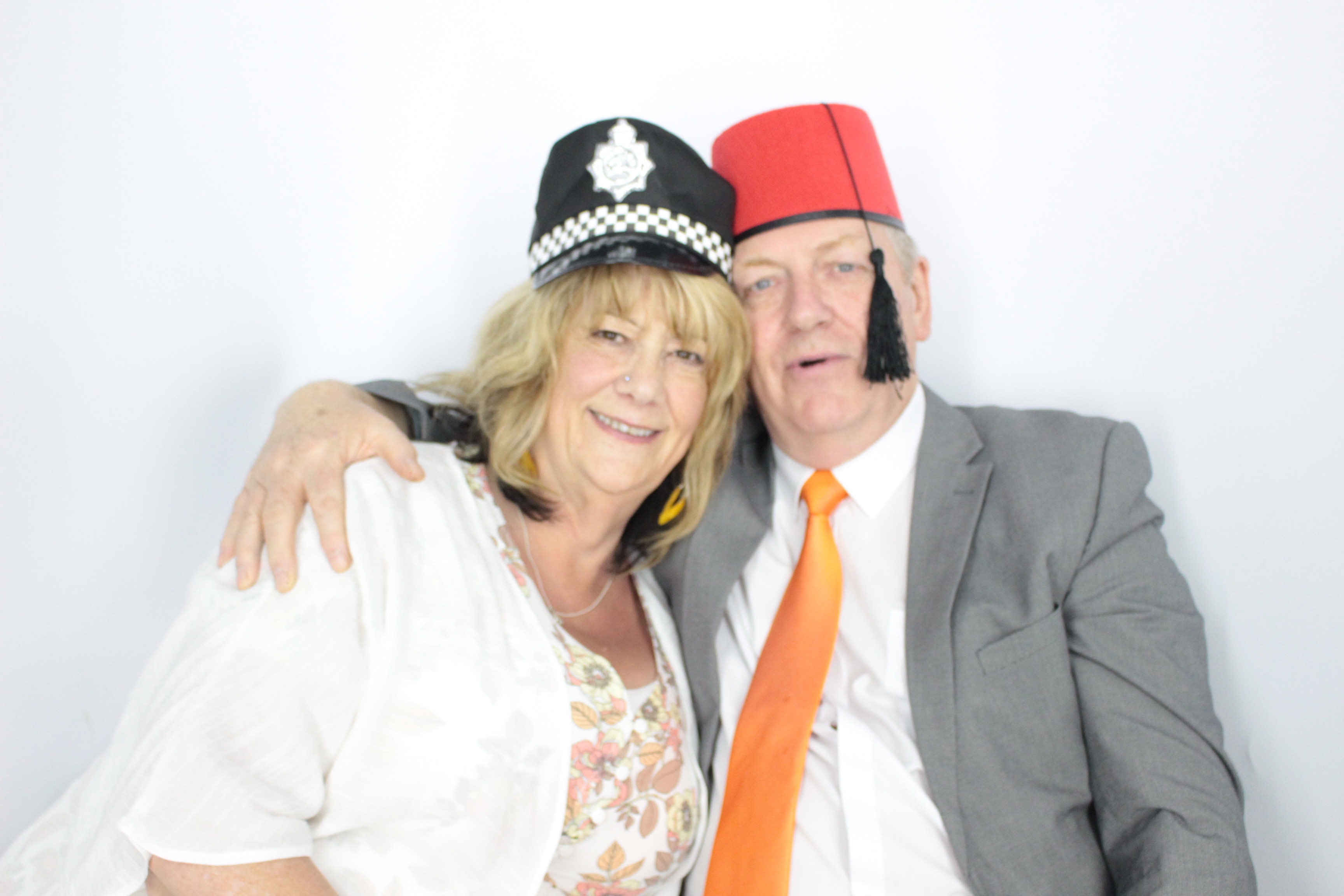 Sarah & Alex's Wedding  | View more photos from the event at gallery.myphotoboothexperience.co.uk/u/MyPhotoBoothExperienceLtd/Sarah-Alexs-Wedding