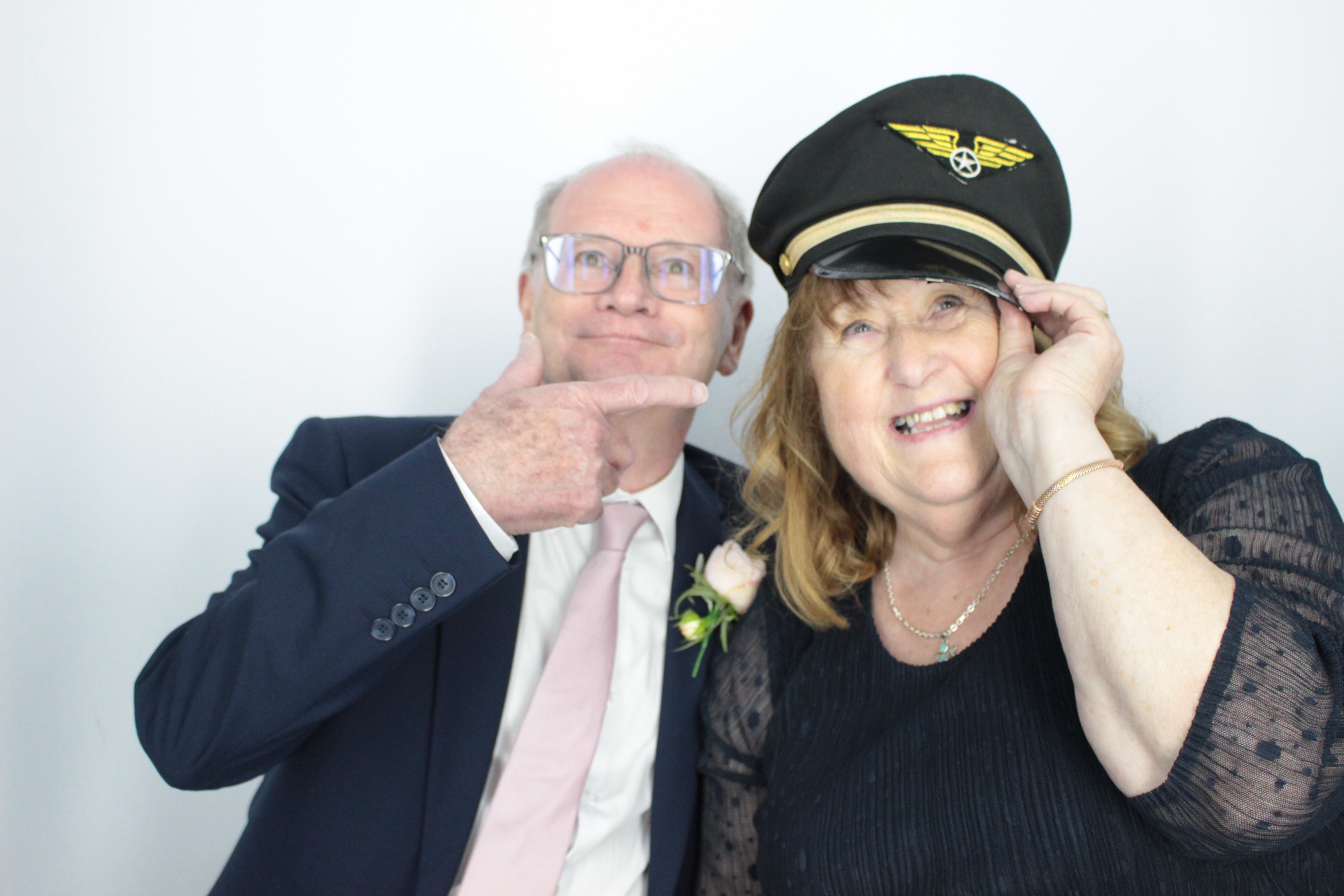 Sarah & Alex's Wedding  | View more photos from the event at gallery.myphotoboothexperience.co.uk/u/MyPhotoBoothExperienceLtd/Sarah-Alexs-Wedding