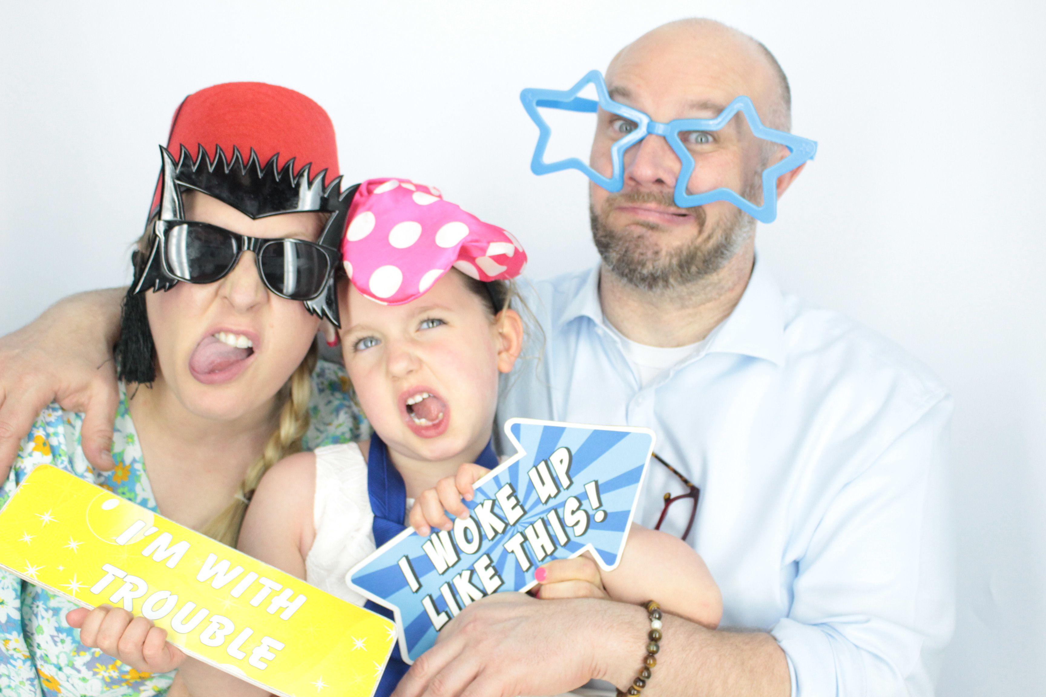 Sarah & Alex's Wedding  | View more photos from the event at gallery.myphotoboothexperience.co.uk/u/MyPhotoBoothExperienceLtd/Sarah-Alexs-Wedding