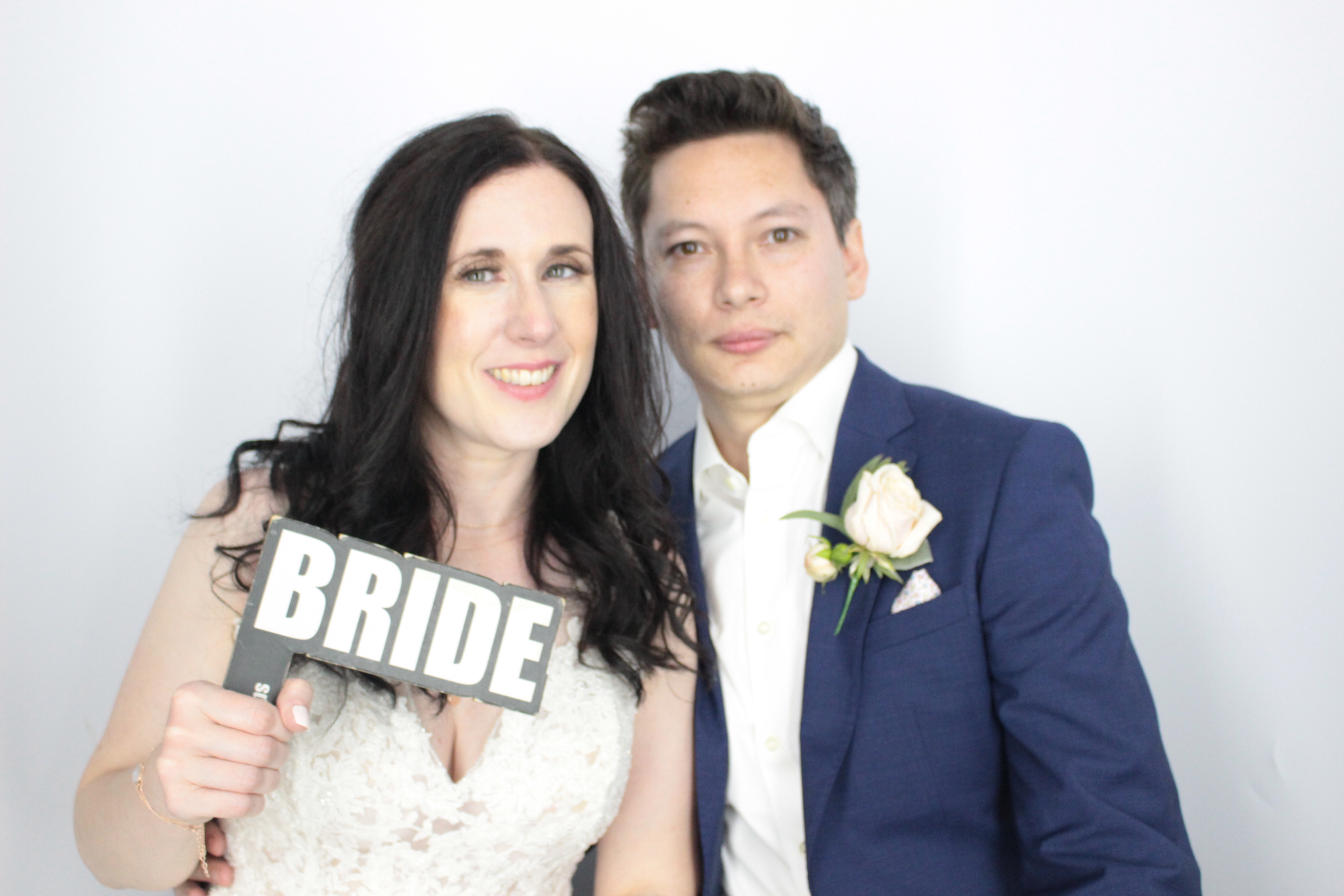Sarah & Alex's Wedding  | View more photos from the event at gallery.myphotoboothexperience.co.uk/u/MyPhotoBoothExperienceLtd/Sarah-Alexs-Wedding