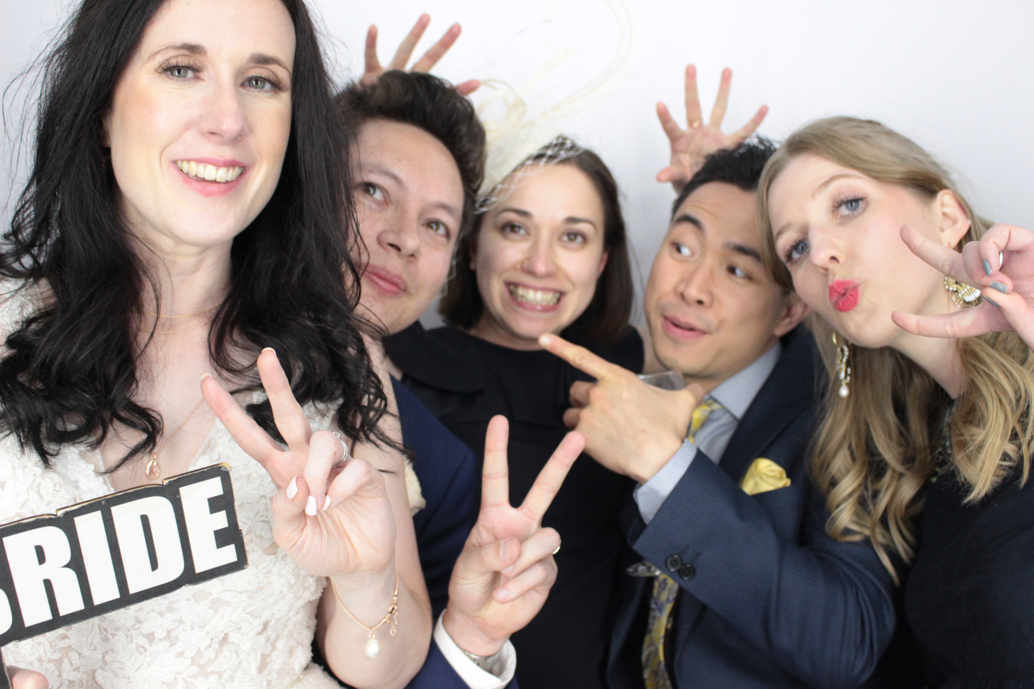 Sarah & Alex's Wedding  | View more photos from the event at gallery.myphotoboothexperience.co.uk/u/MyPhotoBoothExperienceLtd/Sarah-Alexs-Wedding