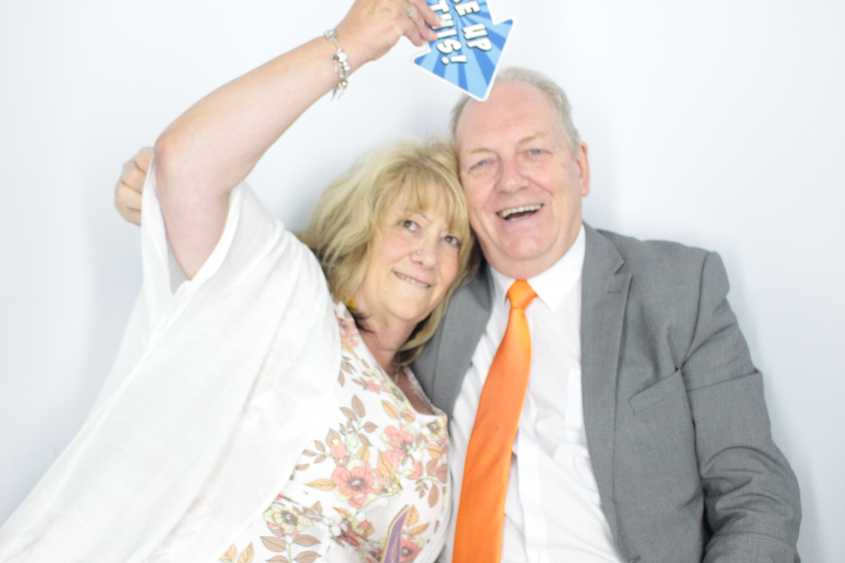 Sarah & Alex's Wedding  | View more photos from the event at gallery.myphotoboothexperience.co.uk/u/MyPhotoBoothExperienceLtd/Sarah-Alexs-Wedding