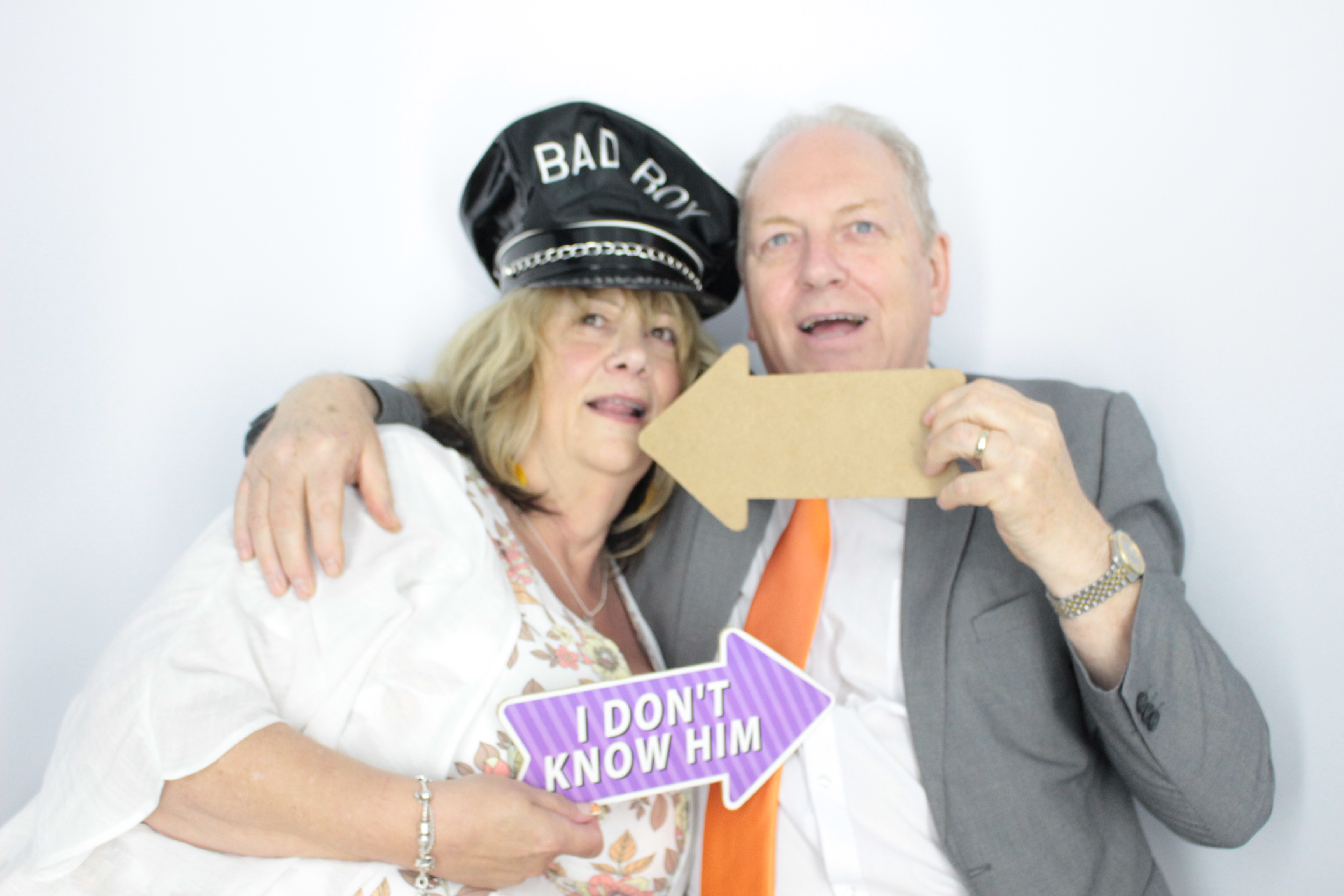 Sarah & Alex's Wedding  | View more photos from the event at gallery.myphotoboothexperience.co.uk/u/MyPhotoBoothExperienceLtd/Sarah-Alexs-Wedding