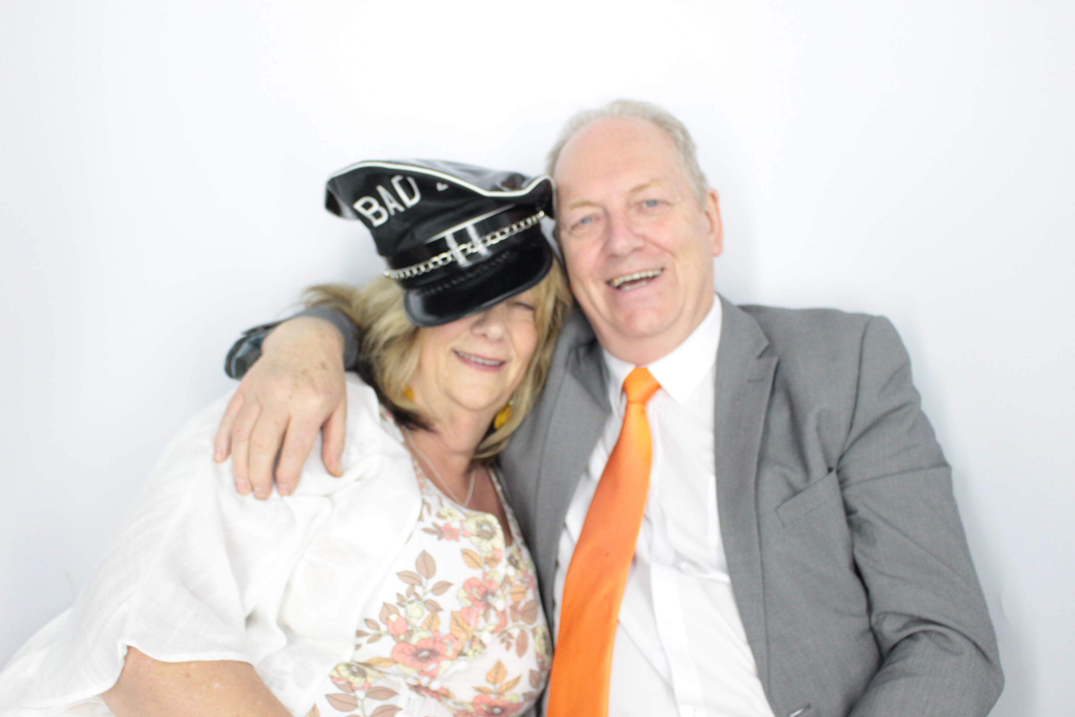 Sarah & Alex's Wedding  | View more photos from the event at gallery.myphotoboothexperience.co.uk/u/MyPhotoBoothExperienceLtd/Sarah-Alexs-Wedding