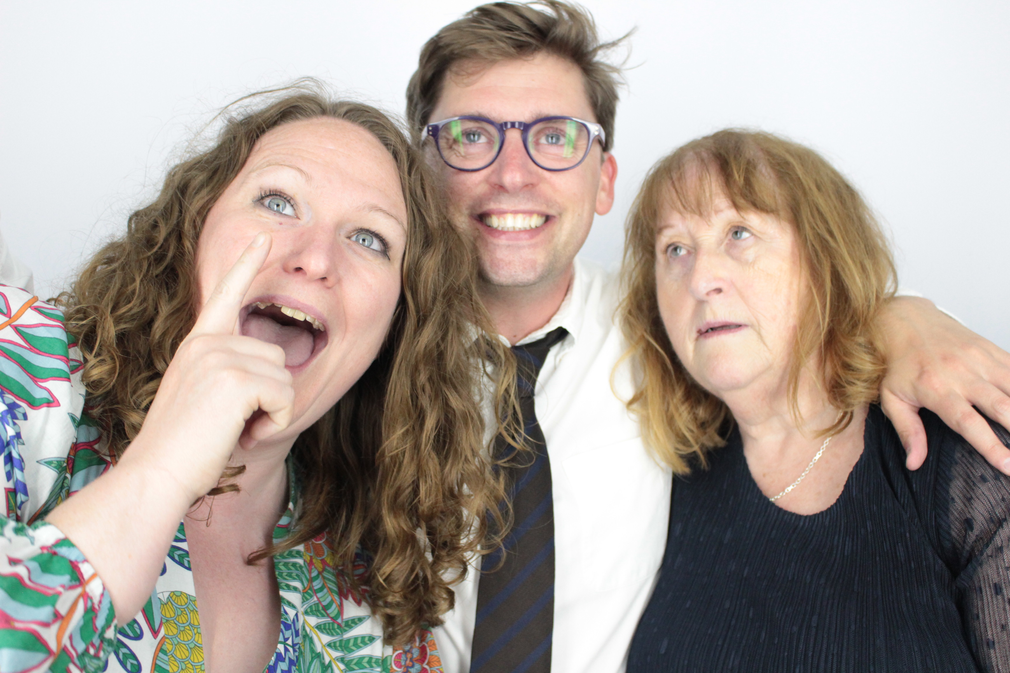 Sarah & Alex's Wedding  | View more photos from the event at gallery.myphotoboothexperience.co.uk/u/MyPhotoBoothExperienceLtd/Sarah-Alexs-Wedding