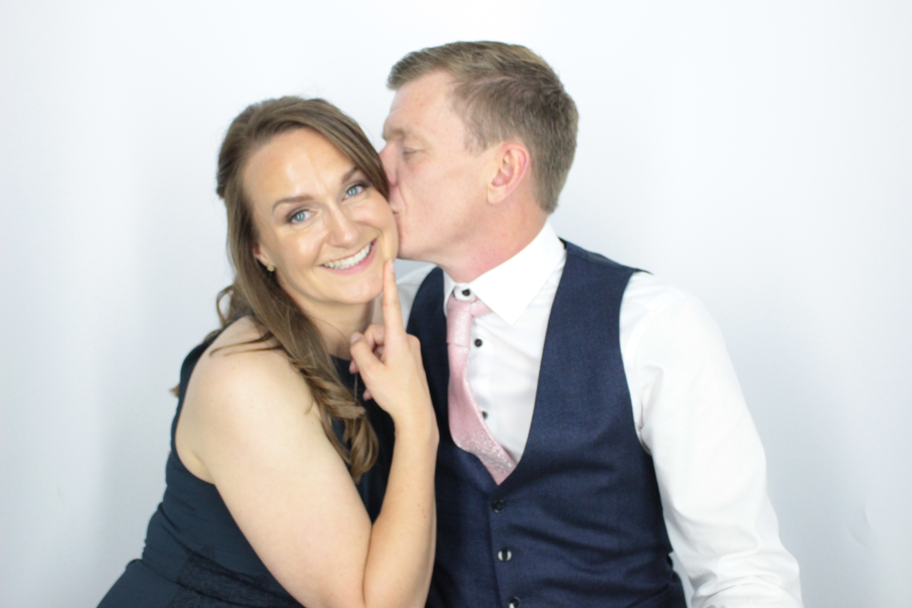 Sarah & Alex's Wedding  | View more photos from the event at gallery.myphotoboothexperience.co.uk/u/MyPhotoBoothExperienceLtd/Sarah-Alexs-Wedding