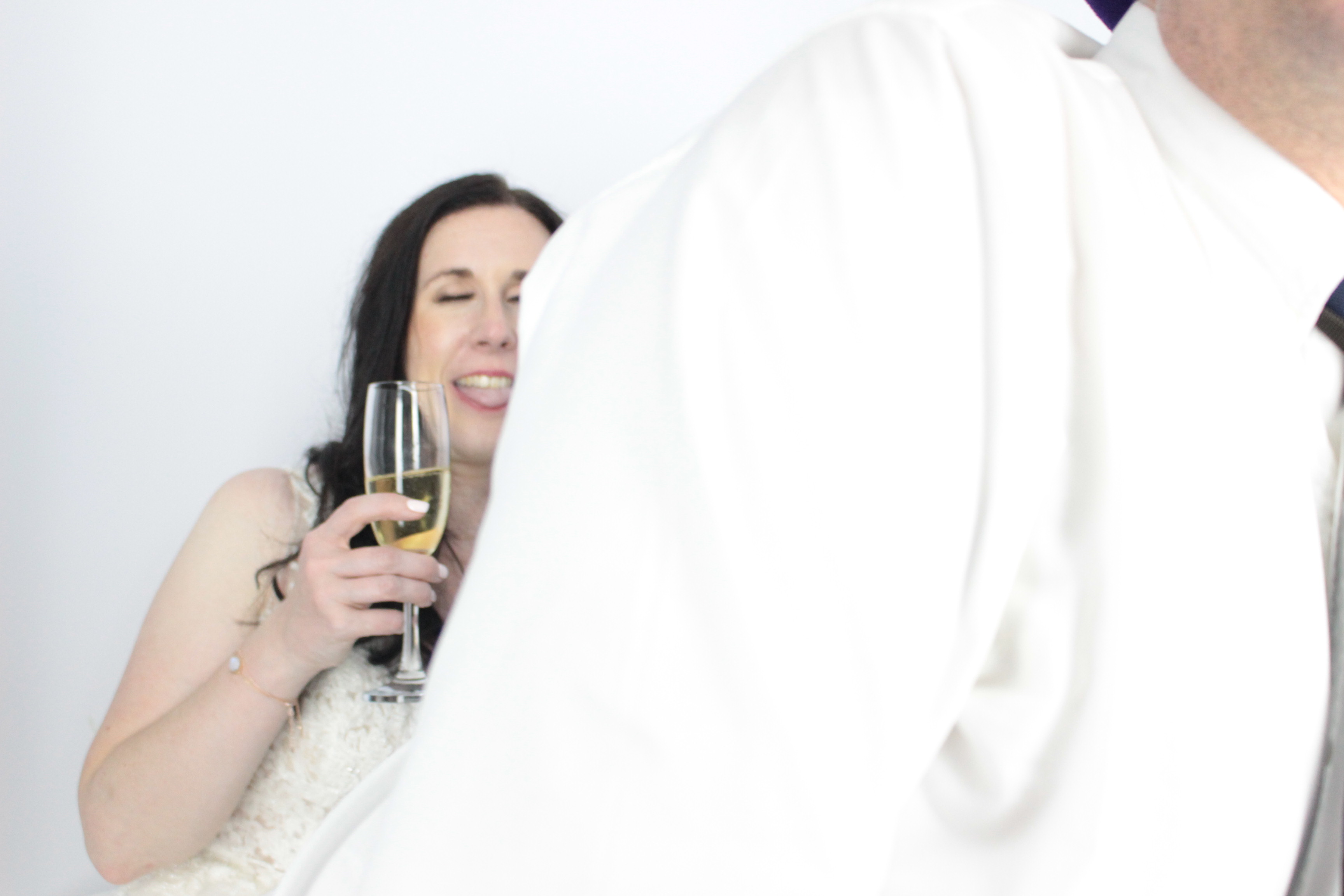 Sarah & Alex's Wedding  | View more photos from the event at gallery.myphotoboothexperience.co.uk/u/MyPhotoBoothExperienceLtd/Sarah-Alexs-Wedding