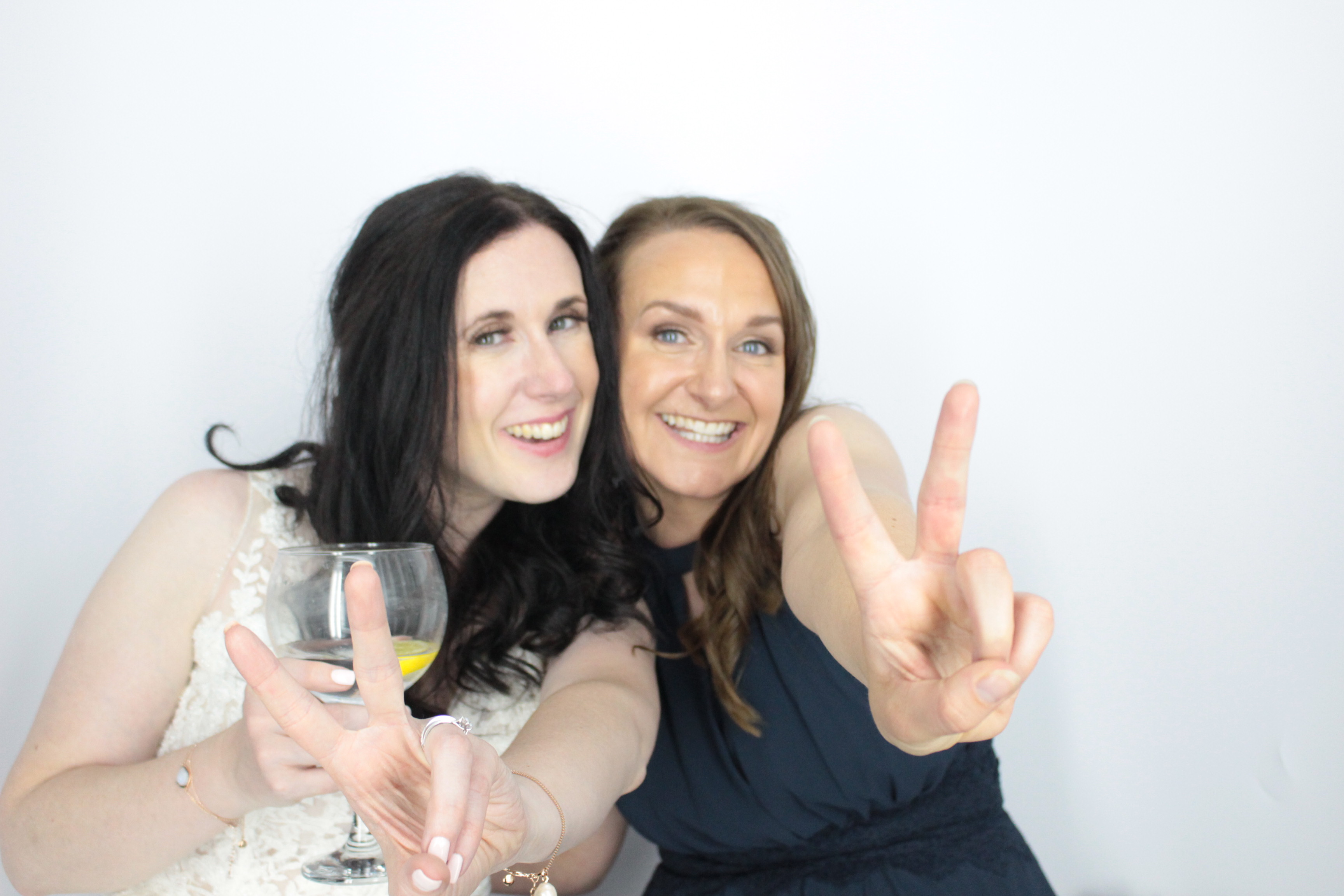 Sarah & Alex's Wedding  | View more photos from the event at gallery.myphotoboothexperience.co.uk/u/MyPhotoBoothExperienceLtd/Sarah-Alexs-Wedding