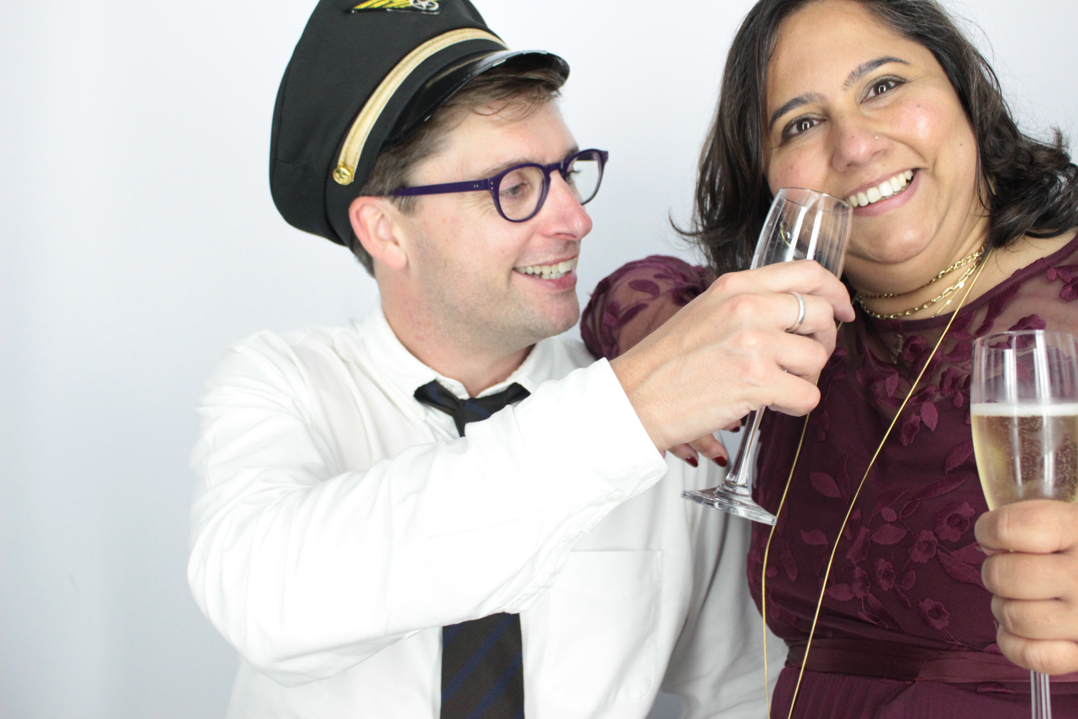 Sarah & Alex's Wedding  | View more photos from the event at gallery.myphotoboothexperience.co.uk/u/MyPhotoBoothExperienceLtd/Sarah-Alexs-Wedding