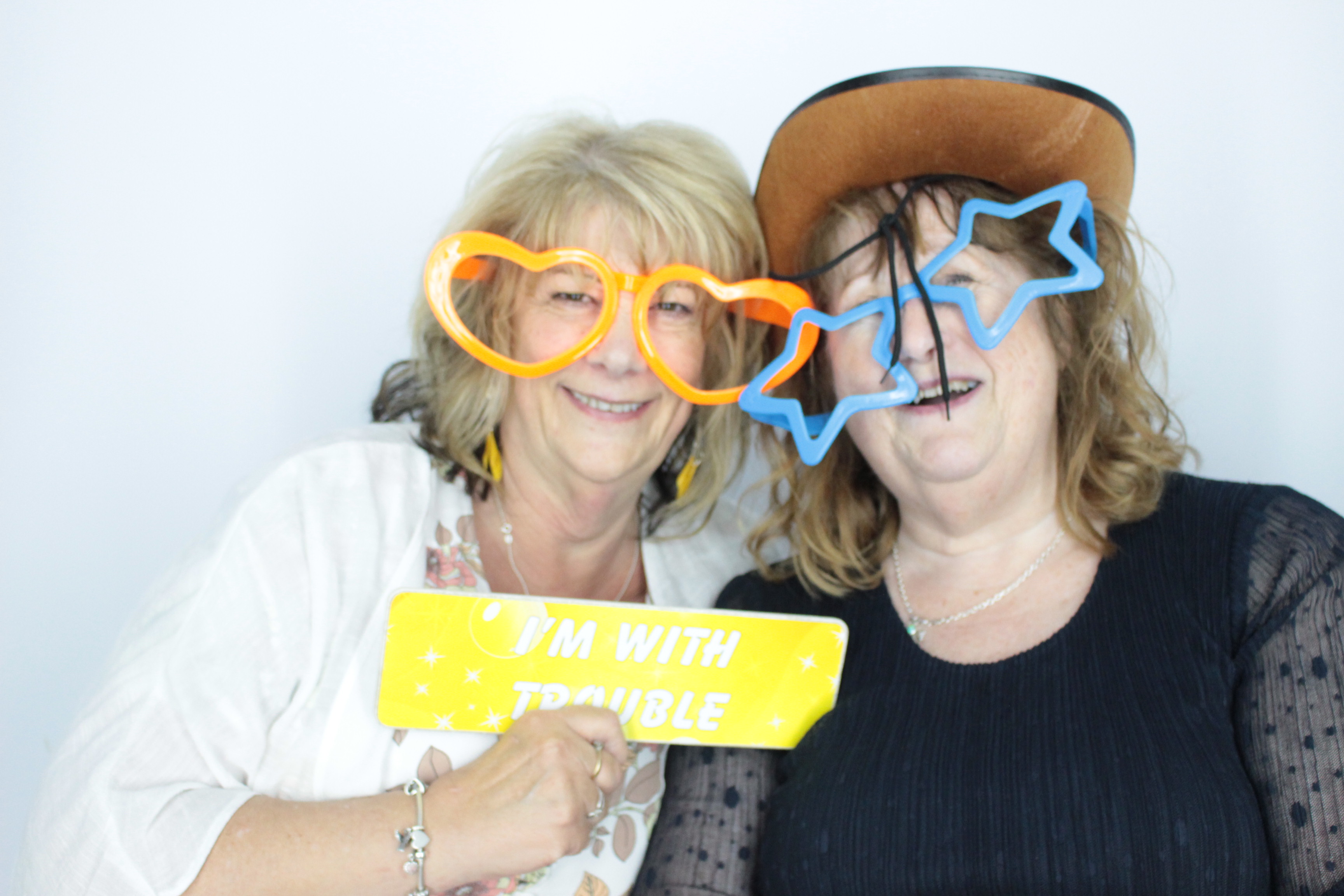 Sarah & Alex's Wedding  | View more photos from the event at gallery.myphotoboothexperience.co.uk/u/MyPhotoBoothExperienceLtd/Sarah-Alexs-Wedding