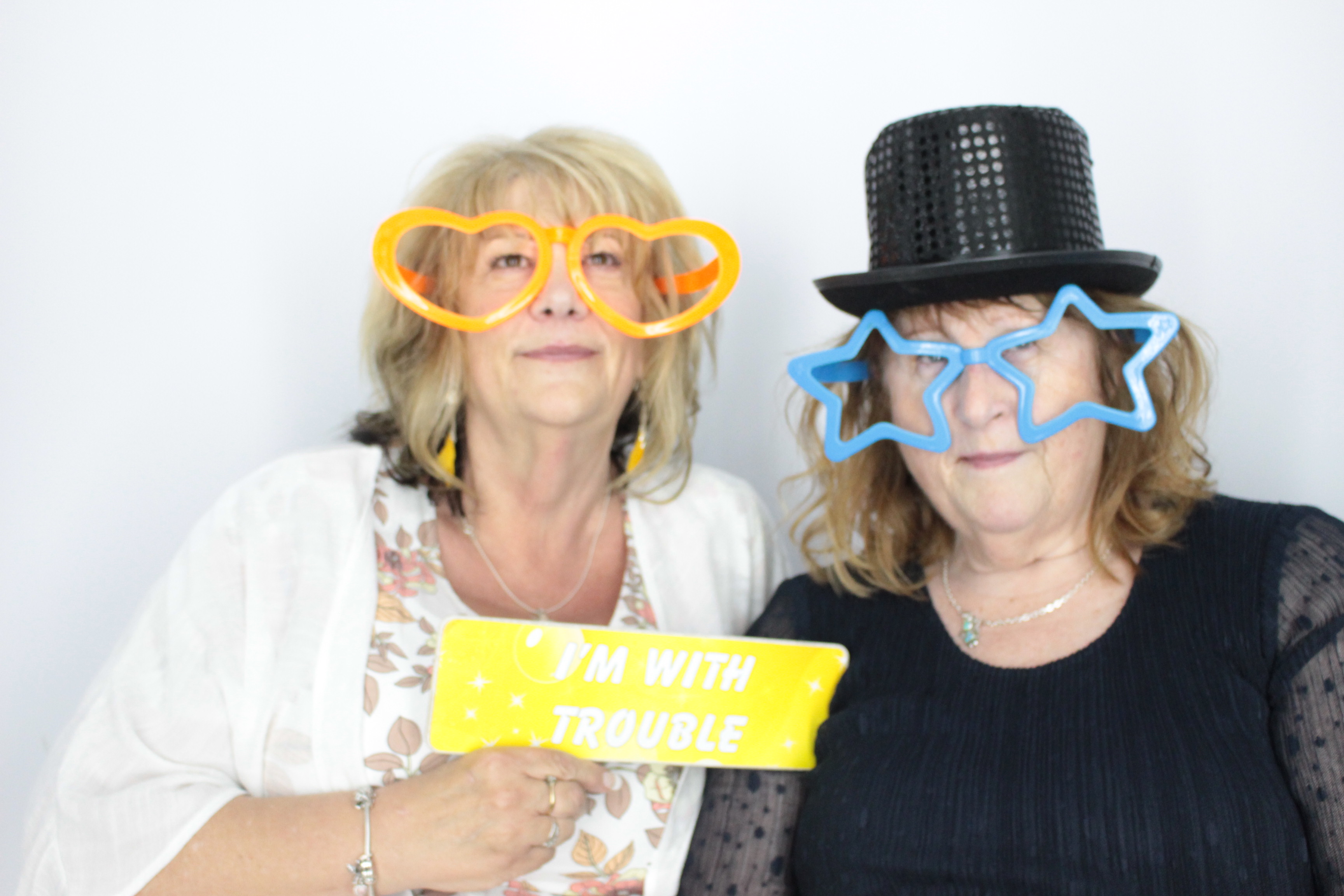 Sarah & Alex's Wedding  | View more photos from the event at gallery.myphotoboothexperience.co.uk/u/MyPhotoBoothExperienceLtd/Sarah-Alexs-Wedding