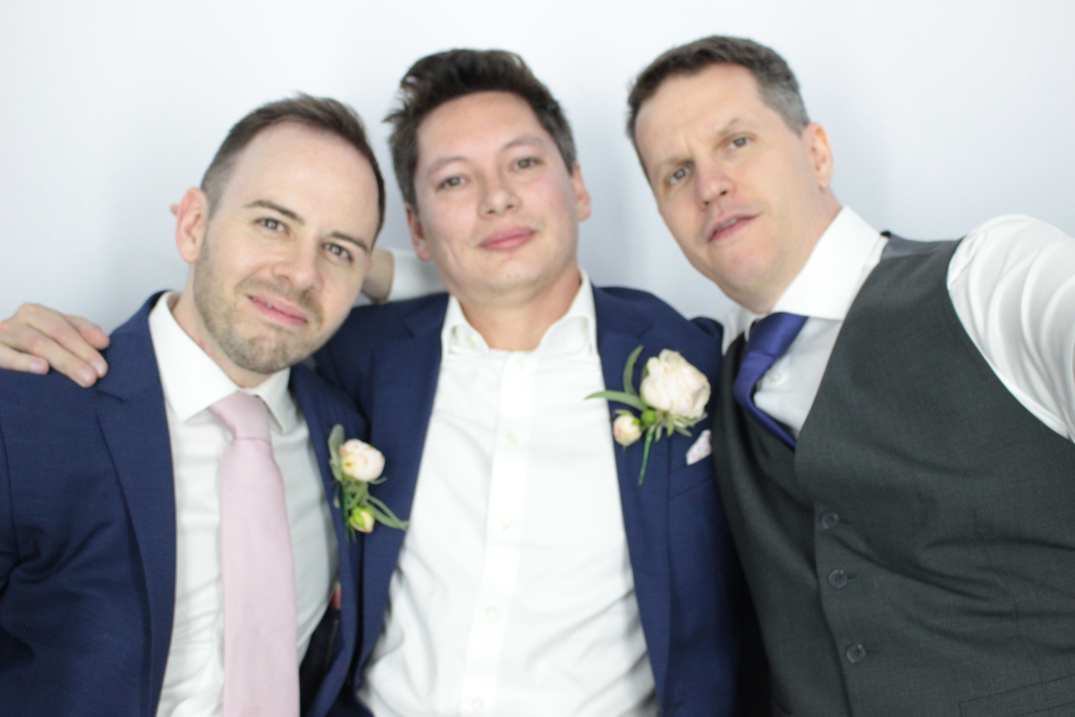 Sarah & Alex's Wedding  | View more photos from the event at gallery.myphotoboothexperience.co.uk/u/MyPhotoBoothExperienceLtd/Sarah-Alexs-Wedding