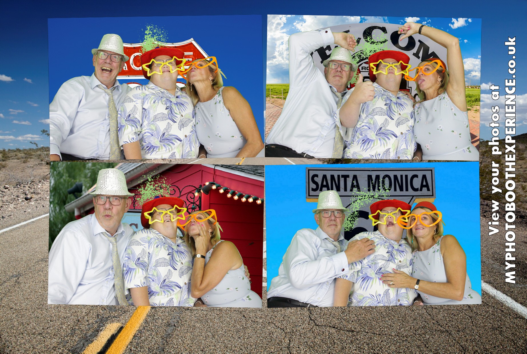 Scott & Jenny's Wedding  | View more photos from the event at gallery.myphotoboothexperience.co.uk/u/MyPhotoBoothExperienceLtd/Scott-Jennys-Wedding