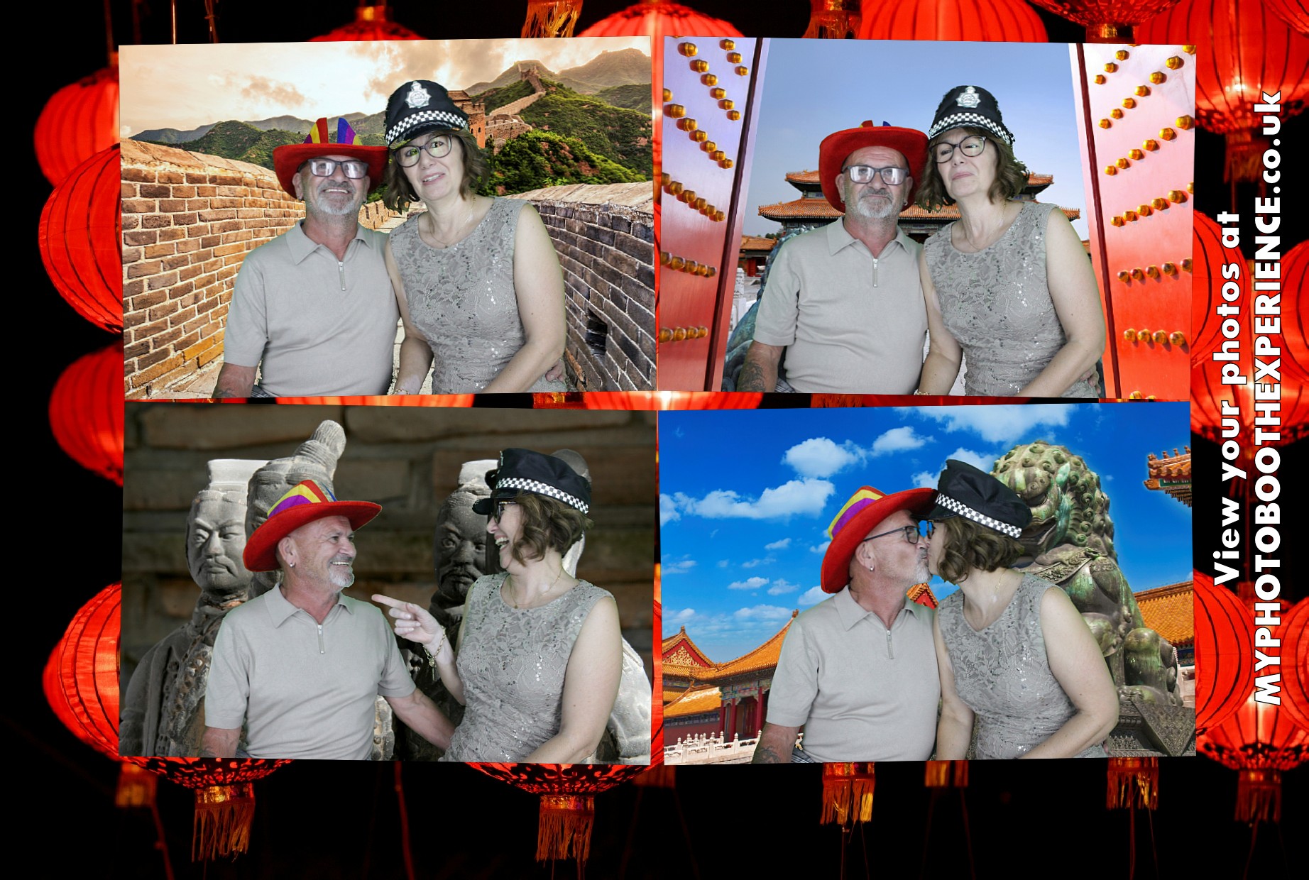 Scott & Jenny's Wedding  | View more photos from the event at gallery.myphotoboothexperience.co.uk/u/MyPhotoBoothExperienceLtd/Scott-Jennys-Wedding