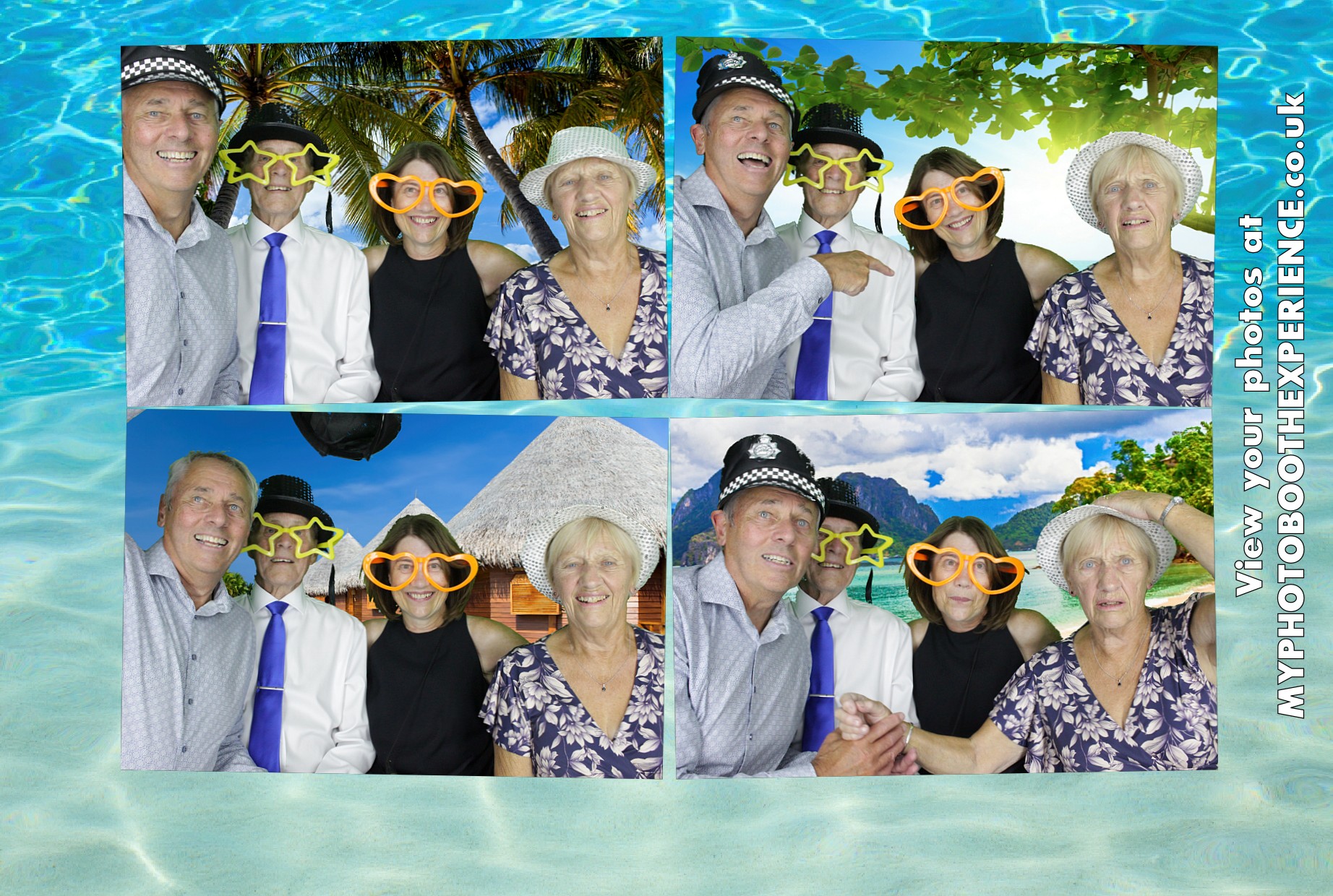 Scott & Jenny's Wedding  | View more photos from the event at gallery.myphotoboothexperience.co.uk/u/MyPhotoBoothExperienceLtd/Scott-Jennys-Wedding