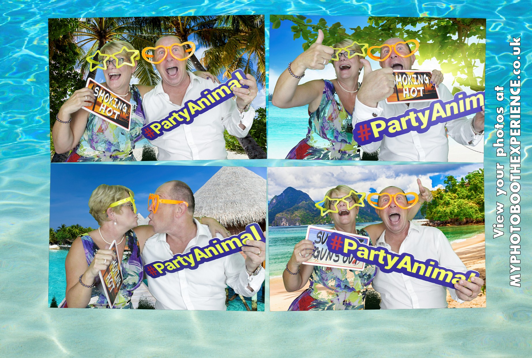 Scott & Jenny's Wedding  | View more photos from the event at gallery.myphotoboothexperience.co.uk/u/MyPhotoBoothExperienceLtd/Scott-Jennys-Wedding