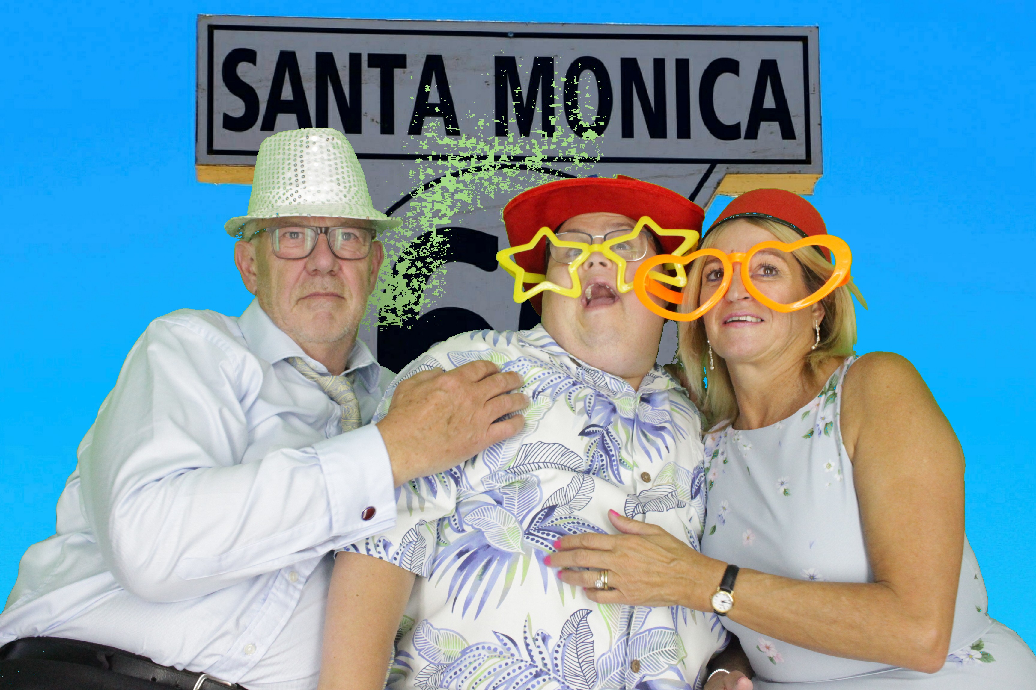 Scott & Jenny's Wedding  | View more photos from the event at gallery.myphotoboothexperience.co.uk/u/MyPhotoBoothExperienceLtd/Scott-Jennys-Wedding