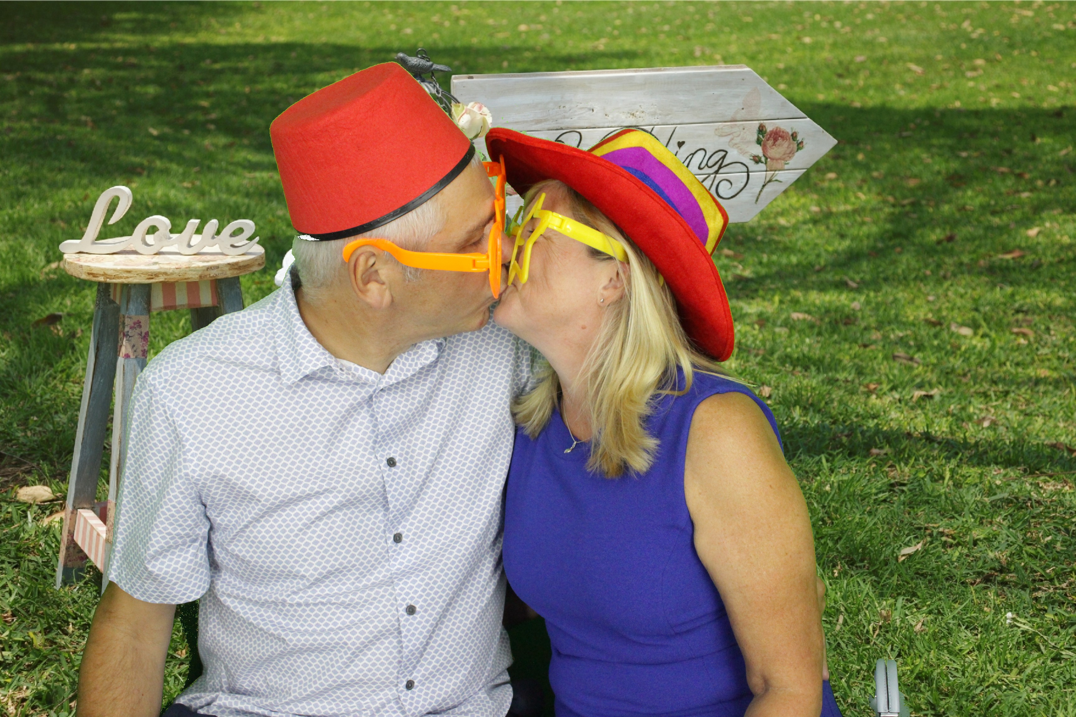 Scott & Jenny's Wedding  | View more photos from the event at gallery.myphotoboothexperience.co.uk/u/MyPhotoBoothExperienceLtd/Scott-Jennys-Wedding