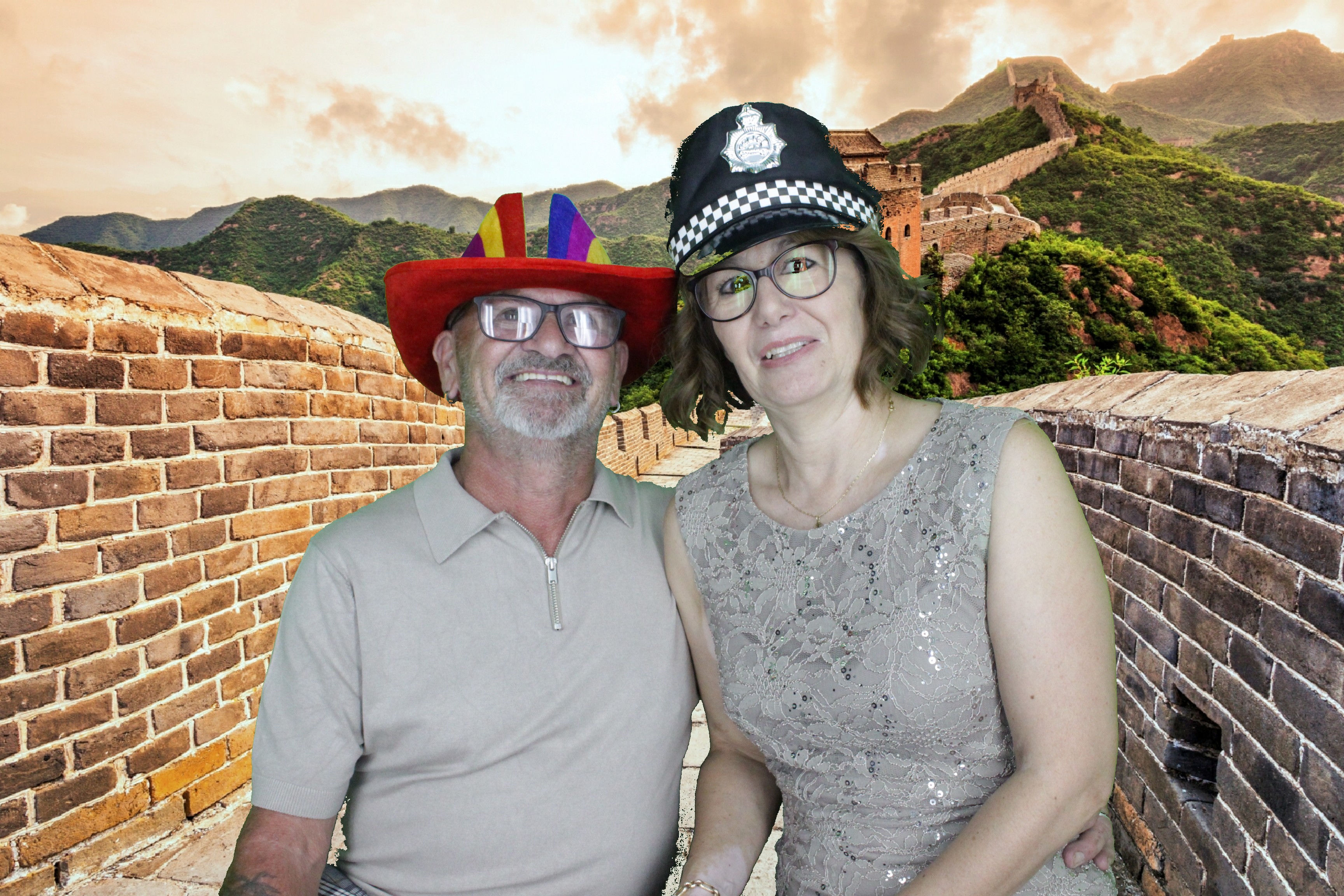 Scott & Jenny's Wedding  | View more photos from the event at gallery.myphotoboothexperience.co.uk/u/MyPhotoBoothExperienceLtd/Scott-Jennys-Wedding