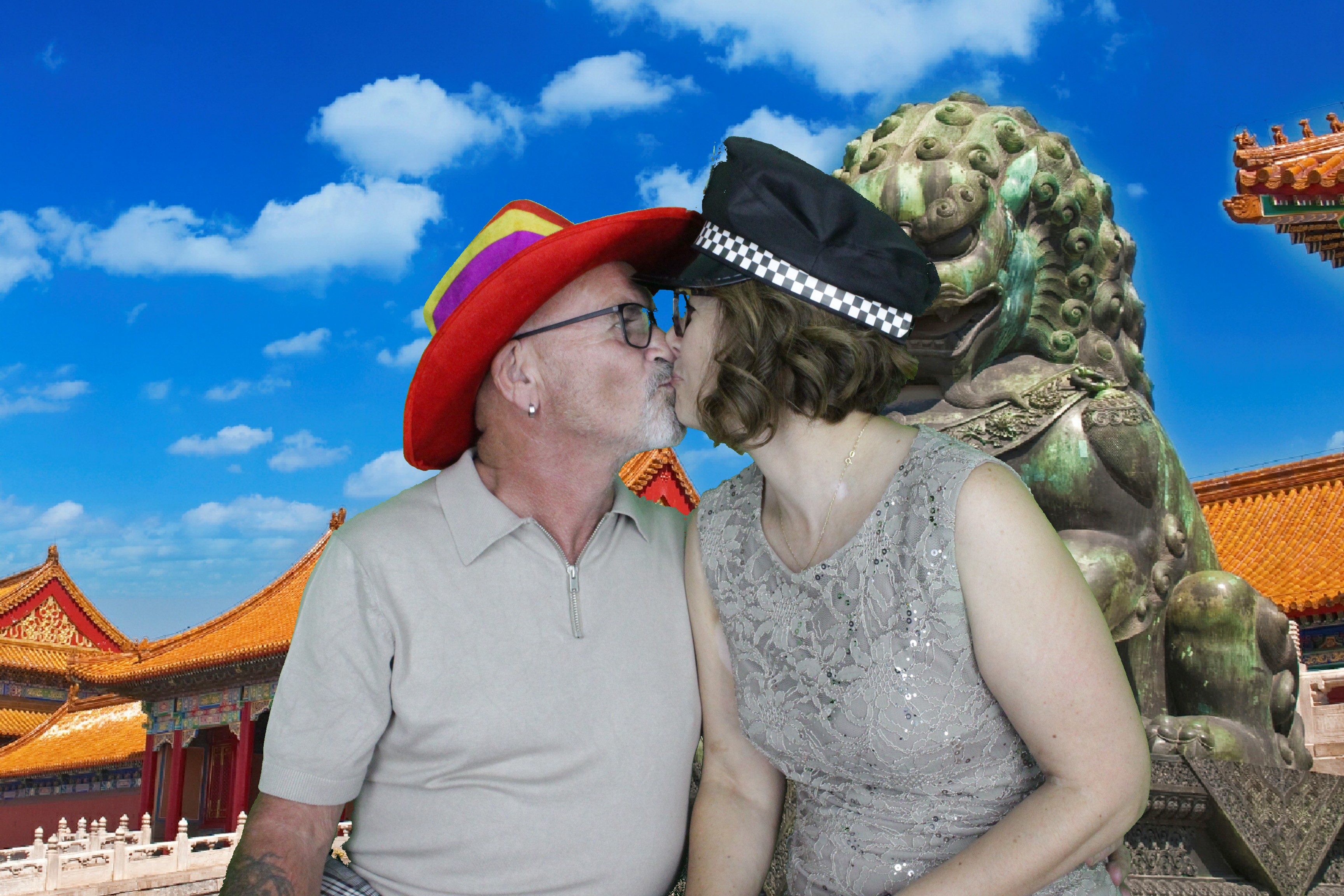Scott & Jenny's Wedding  | View more photos from the event at gallery.myphotoboothexperience.co.uk/u/MyPhotoBoothExperienceLtd/Scott-Jennys-Wedding