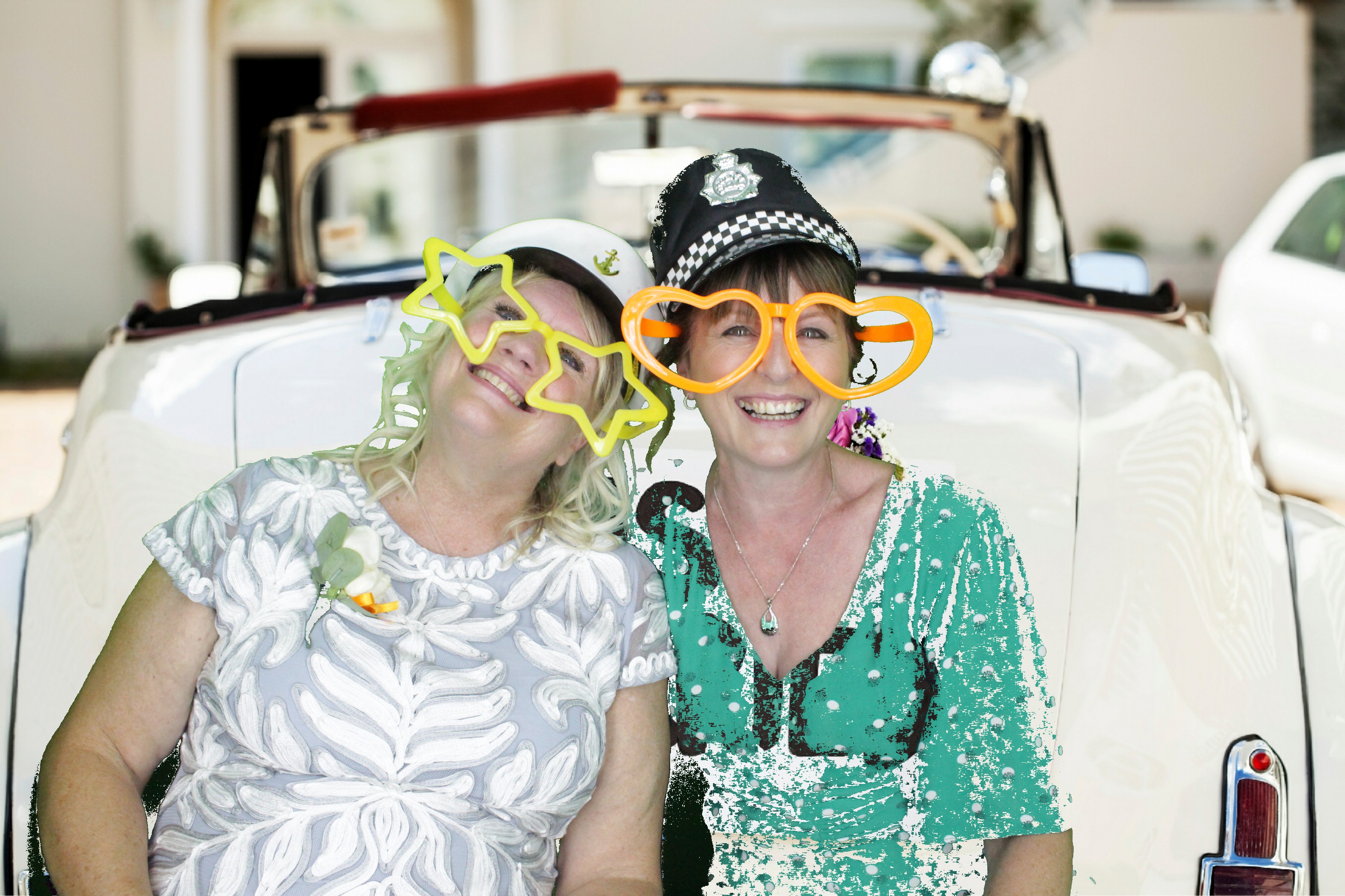 Scott & Jenny's Wedding  | View more photos from the event at gallery.myphotoboothexperience.co.uk/u/MyPhotoBoothExperienceLtd/Scott-Jennys-Wedding
