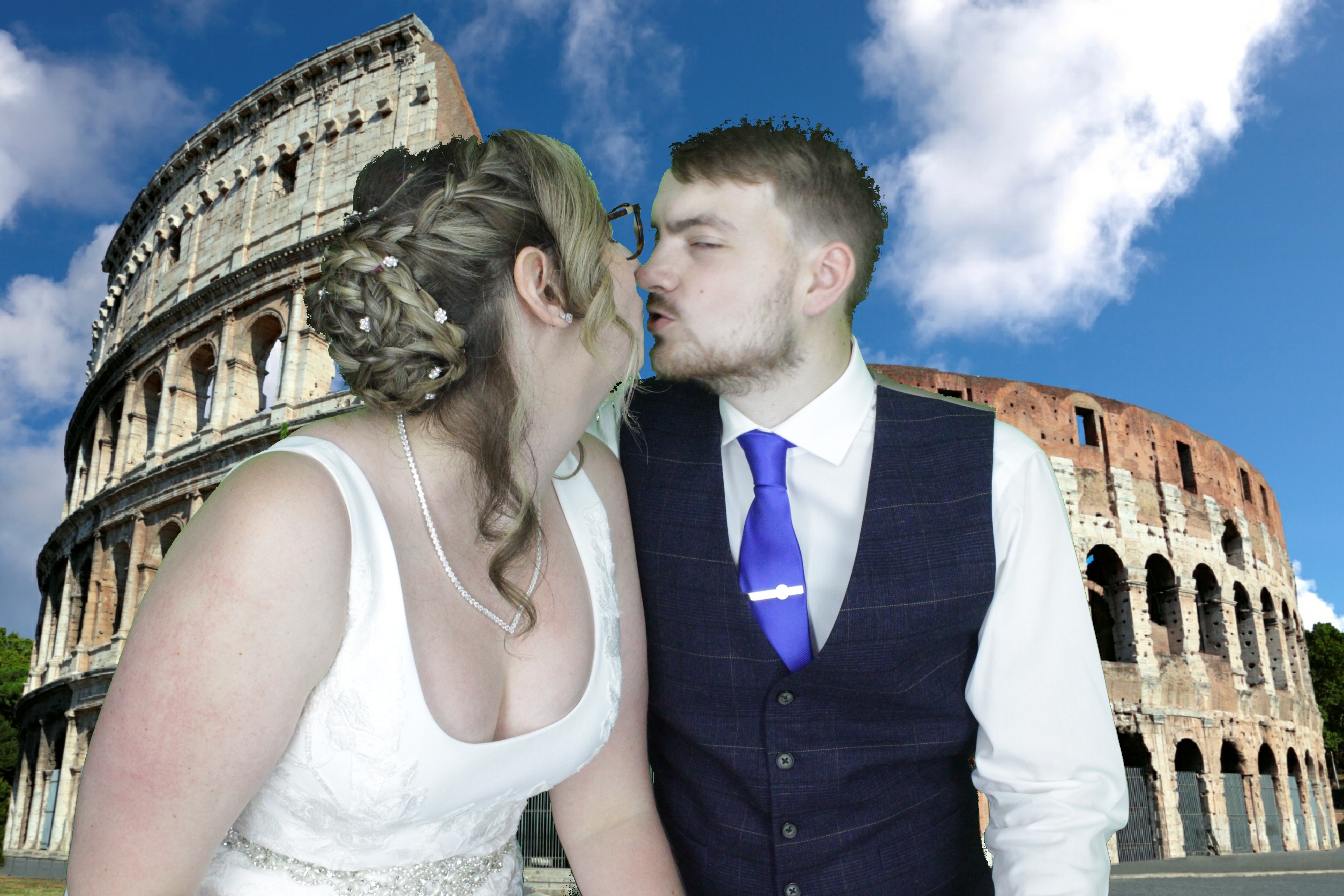 Scott & Jenny's Wedding  | View more photos from the event at gallery.myphotoboothexperience.co.uk/u/MyPhotoBoothExperienceLtd/Scott-Jennys-Wedding