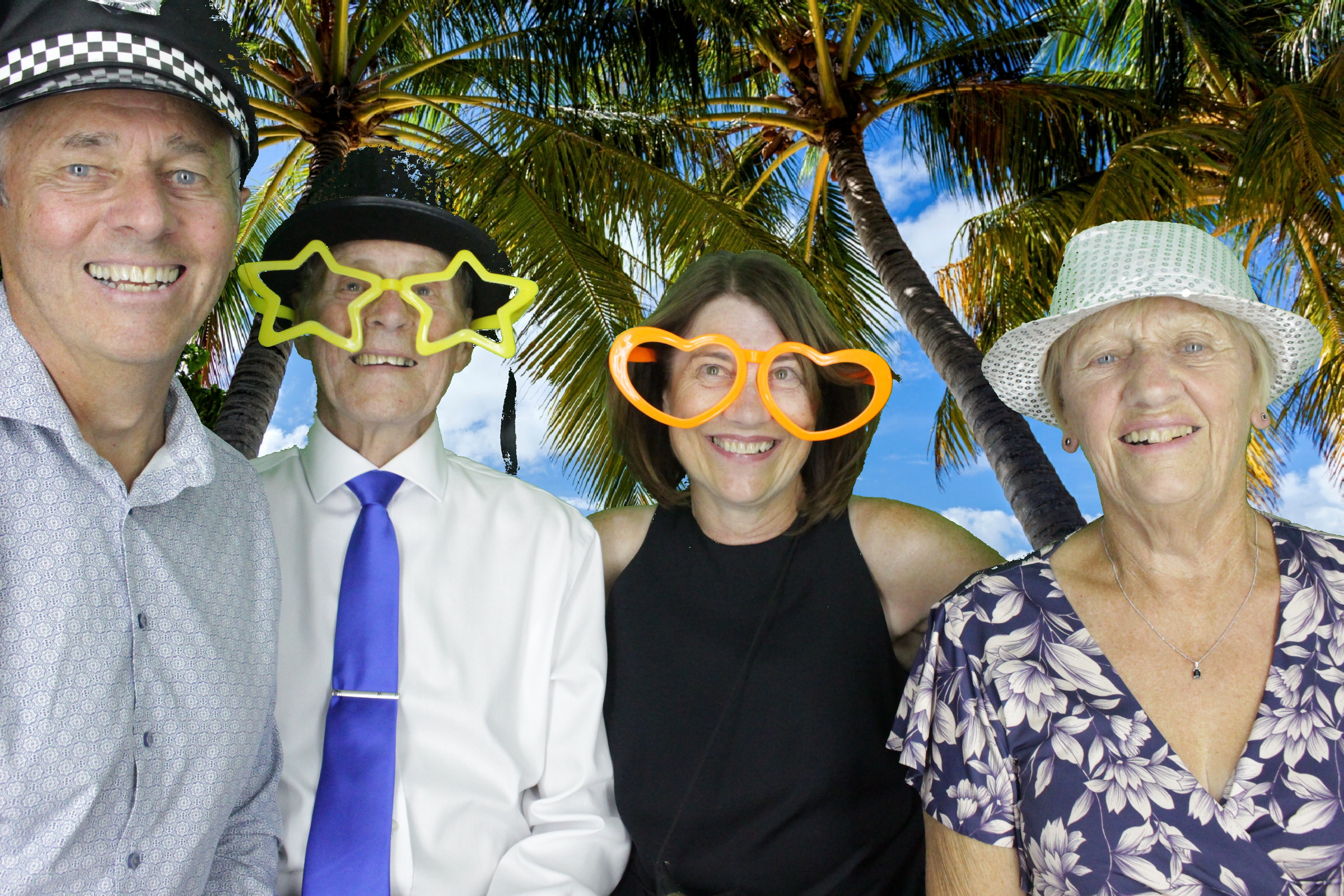 Scott & Jenny's Wedding  | View more photos from the event at gallery.myphotoboothexperience.co.uk/u/MyPhotoBoothExperienceLtd/Scott-Jennys-Wedding