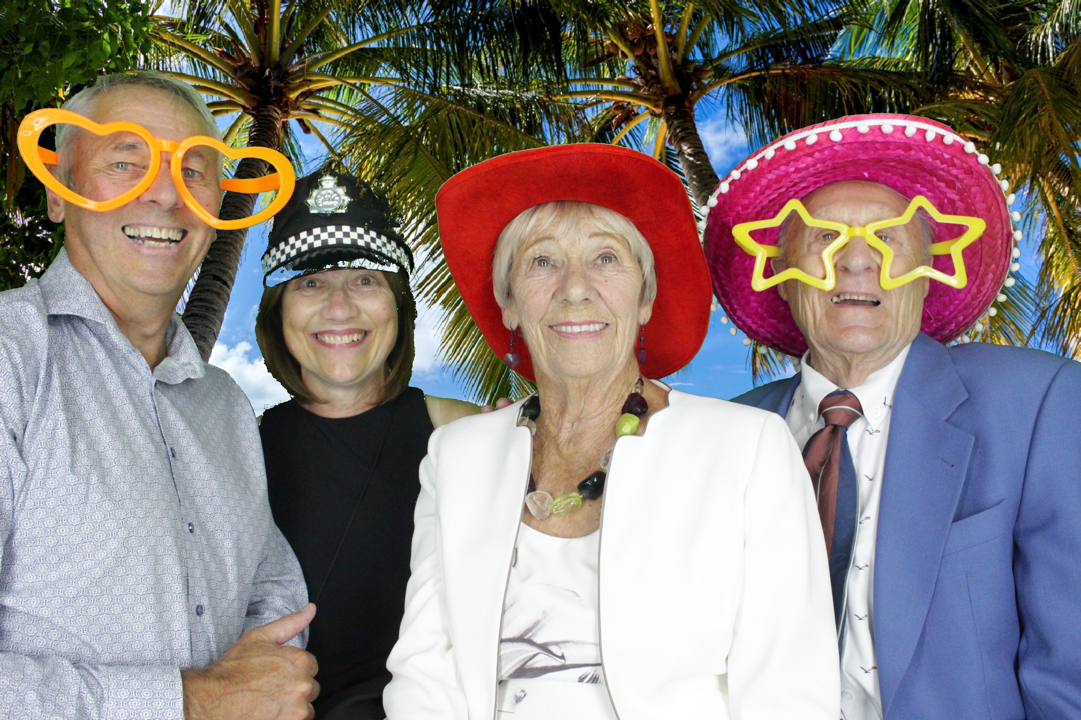 Scott & Jenny's Wedding  | View more photos from the event at gallery.myphotoboothexperience.co.uk/u/MyPhotoBoothExperienceLtd/Scott-Jennys-Wedding