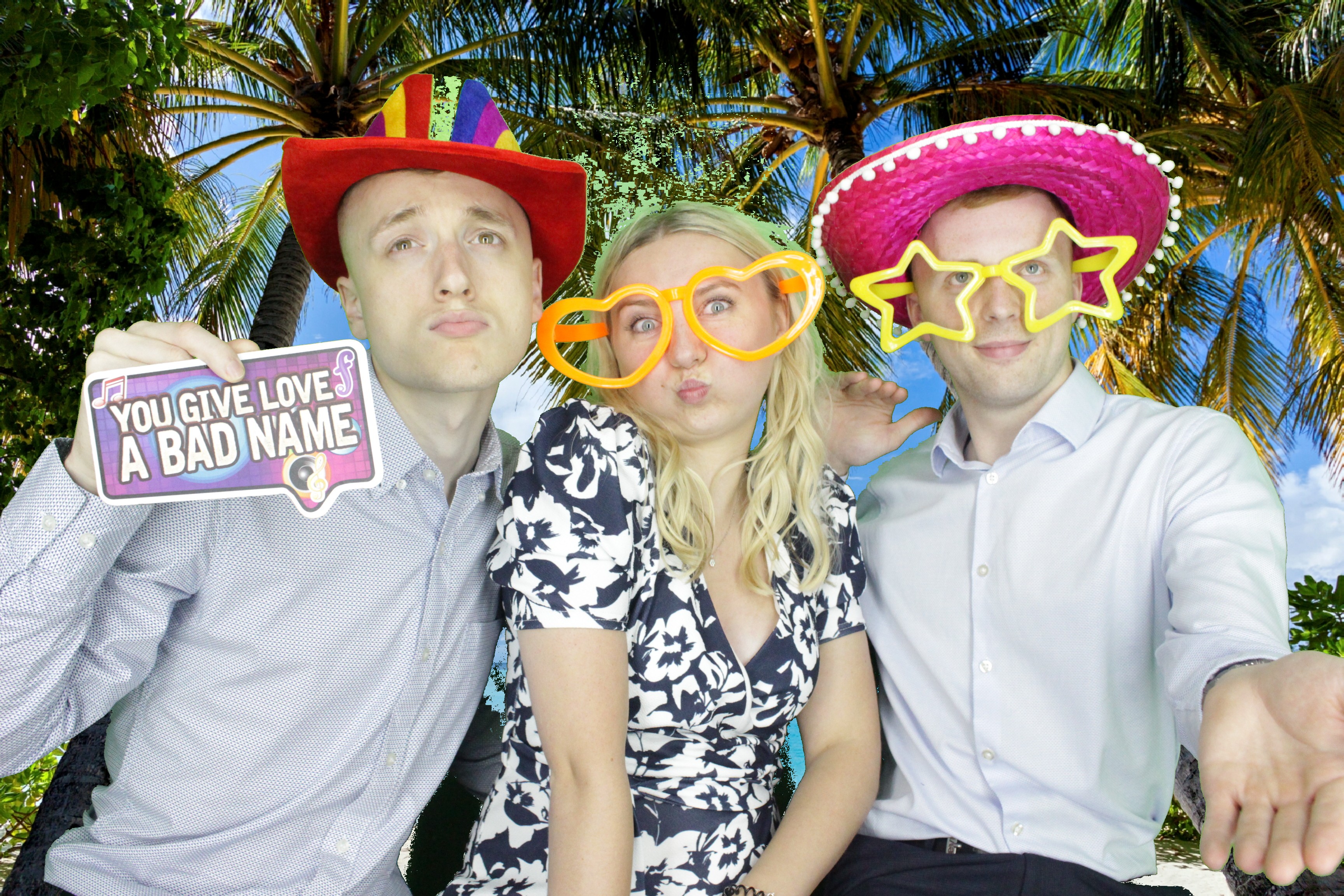 Scott & Jenny's Wedding  | View more photos from the event at gallery.myphotoboothexperience.co.uk/u/MyPhotoBoothExperienceLtd/Scott-Jennys-Wedding