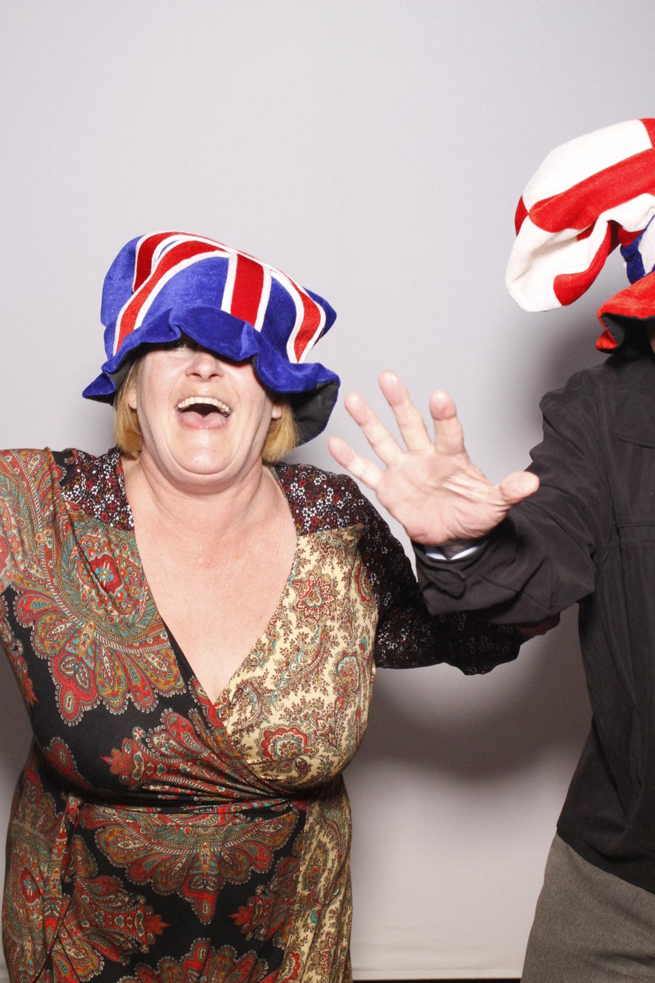 Shannon & Tom's Wedding  | View more photos from the event at gallery.myphotoboothexperience.co.uk/u/MyPhotoBoothExperienceLtd/Shannon-Toms-Wedding