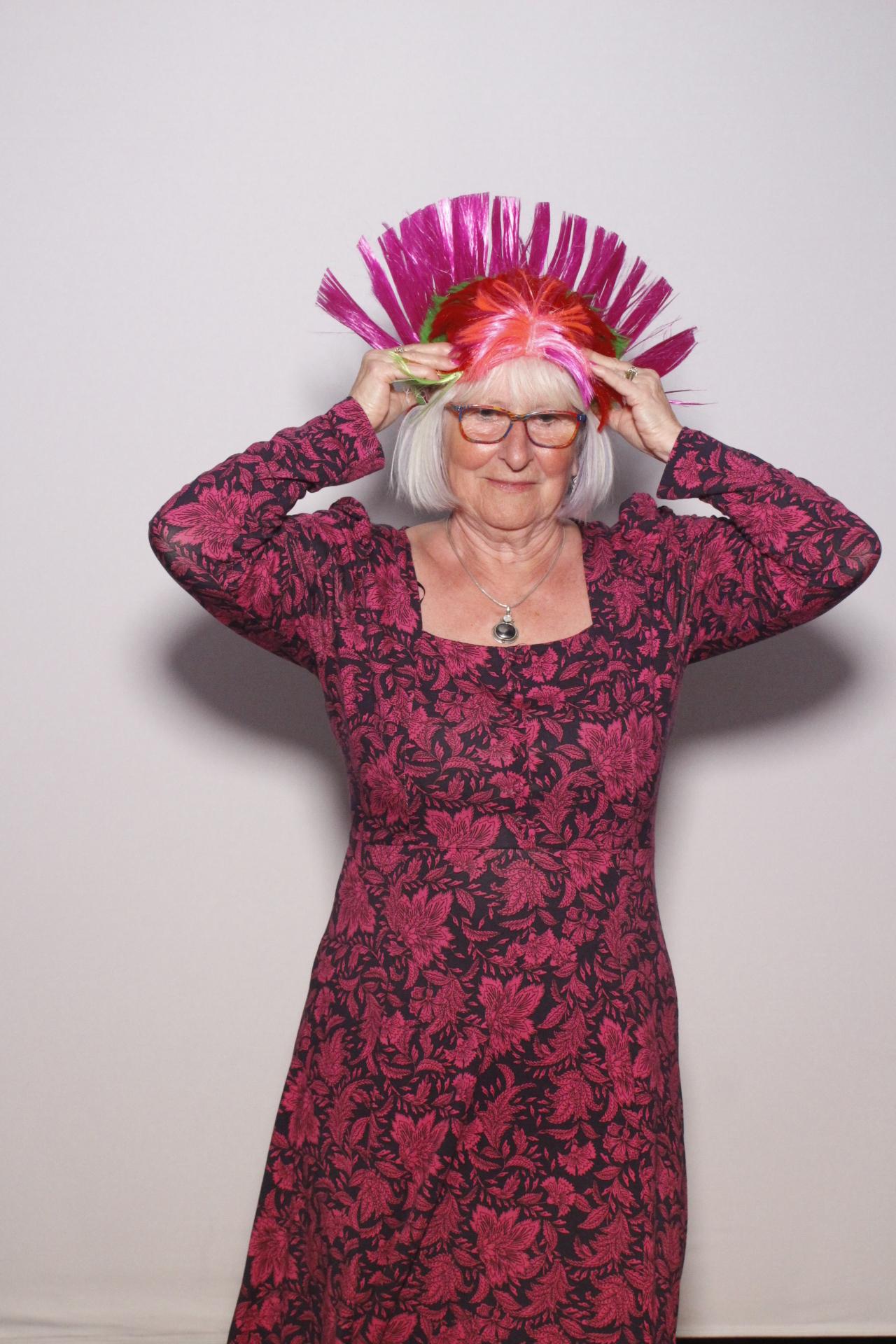 Shannon & Tom's Wedding  | View more photos from the event at gallery.myphotoboothexperience.co.uk/u/MyPhotoBoothExperienceLtd/Shannon-Toms-Wedding