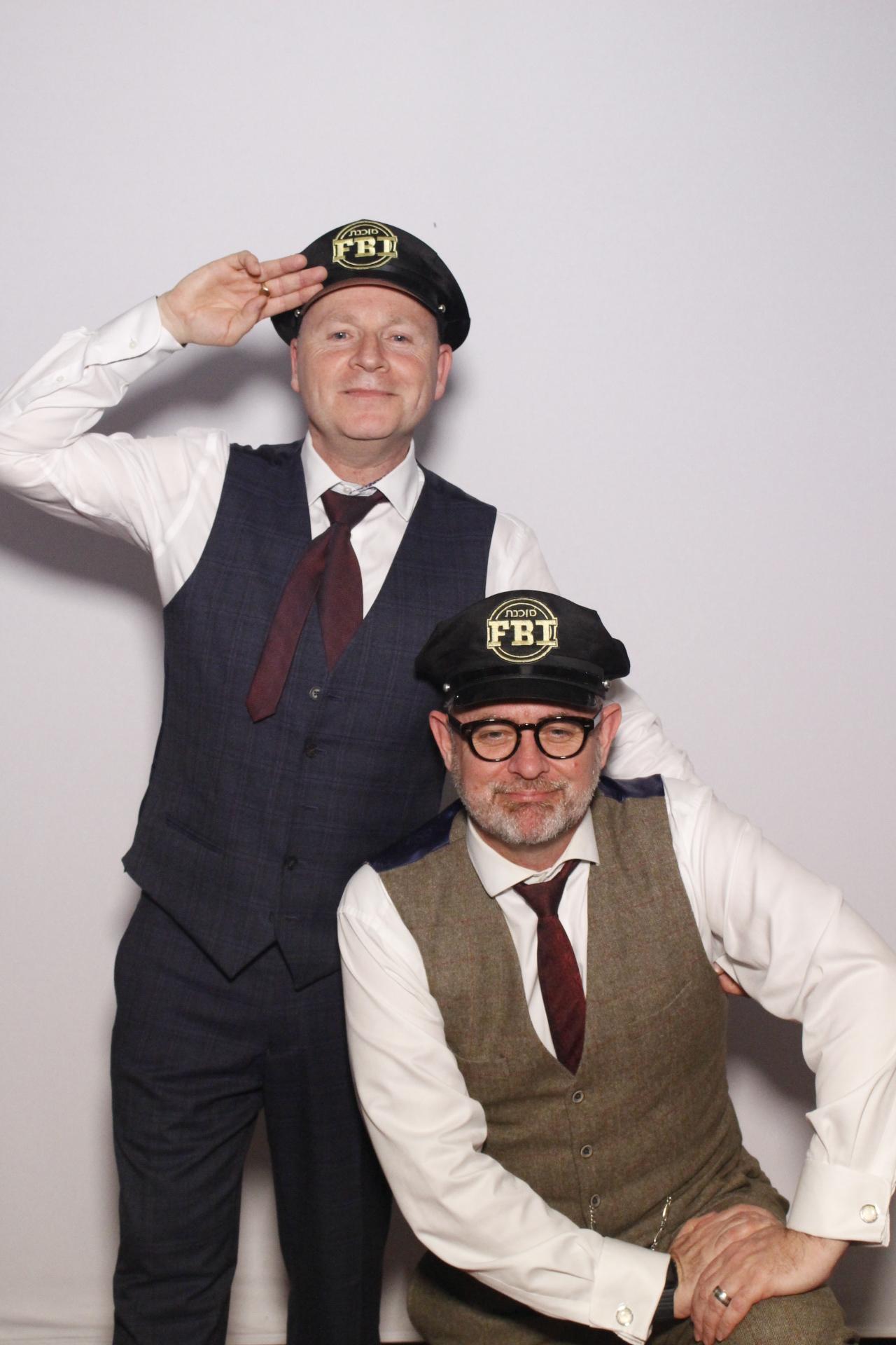 Shannon & Tom's Wedding  | View more photos from the event at gallery.myphotoboothexperience.co.uk/u/MyPhotoBoothExperienceLtd/Shannon-Toms-Wedding