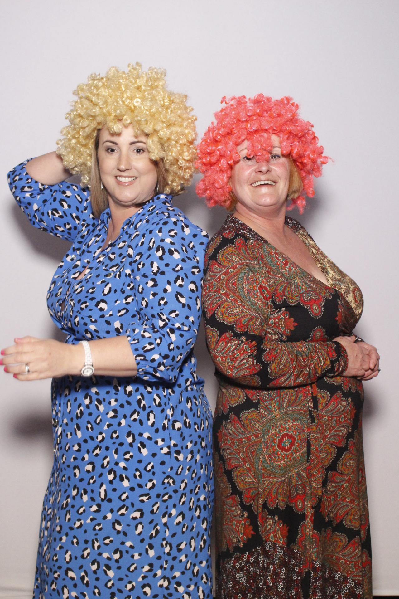 Shannon & Tom's Wedding  | View more photos from the event at gallery.myphotoboothexperience.co.uk/u/MyPhotoBoothExperienceLtd/Shannon-Toms-Wedding