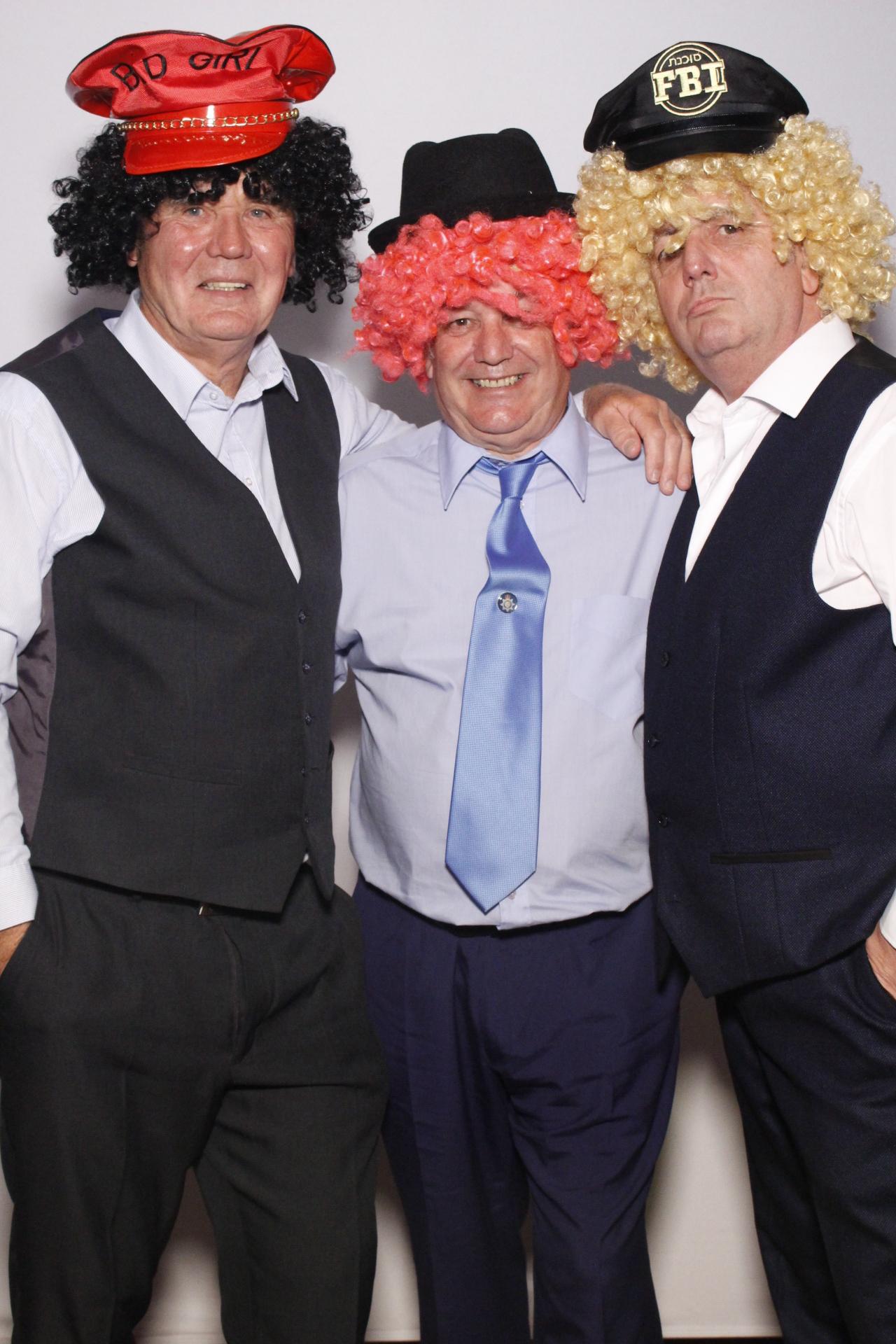 Shannon & Tom's Wedding  | View more photos from the event at gallery.myphotoboothexperience.co.uk/u/MyPhotoBoothExperienceLtd/Shannon-Toms-Wedding
