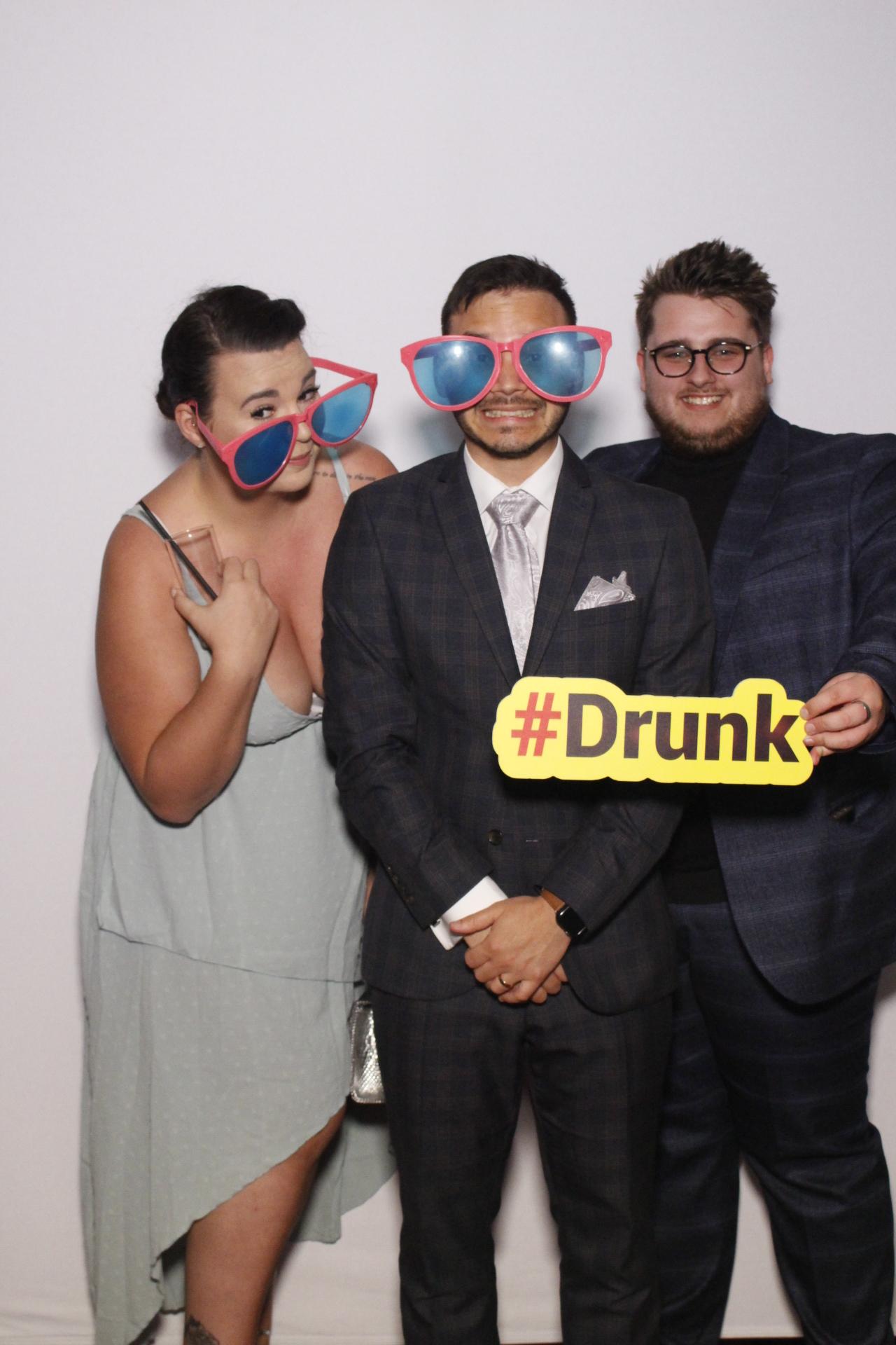 Shannon & Tom's Wedding  | View more photos from the event at gallery.myphotoboothexperience.co.uk/u/MyPhotoBoothExperienceLtd/Shannon-Toms-Wedding